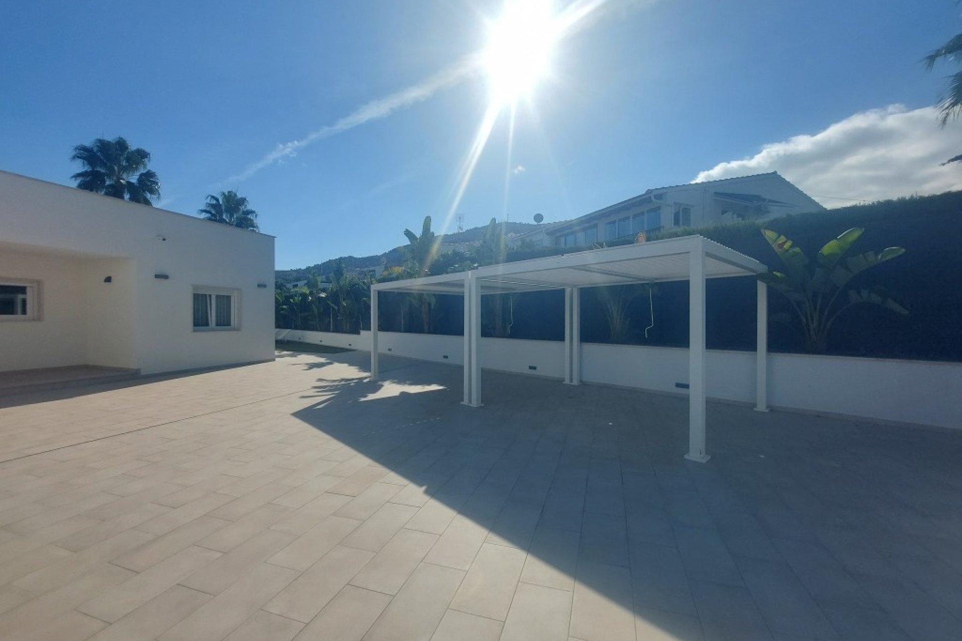 Wiederverkauf - Villa -
Albir - Costa Blanca