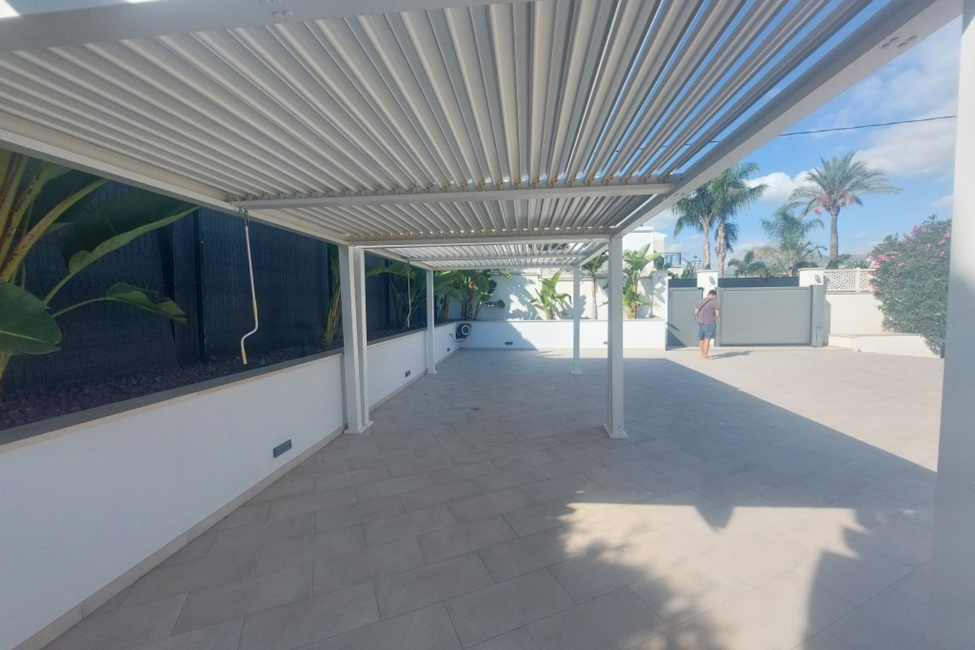 Wiederverkauf - Villa -
Albir - Costa Blanca