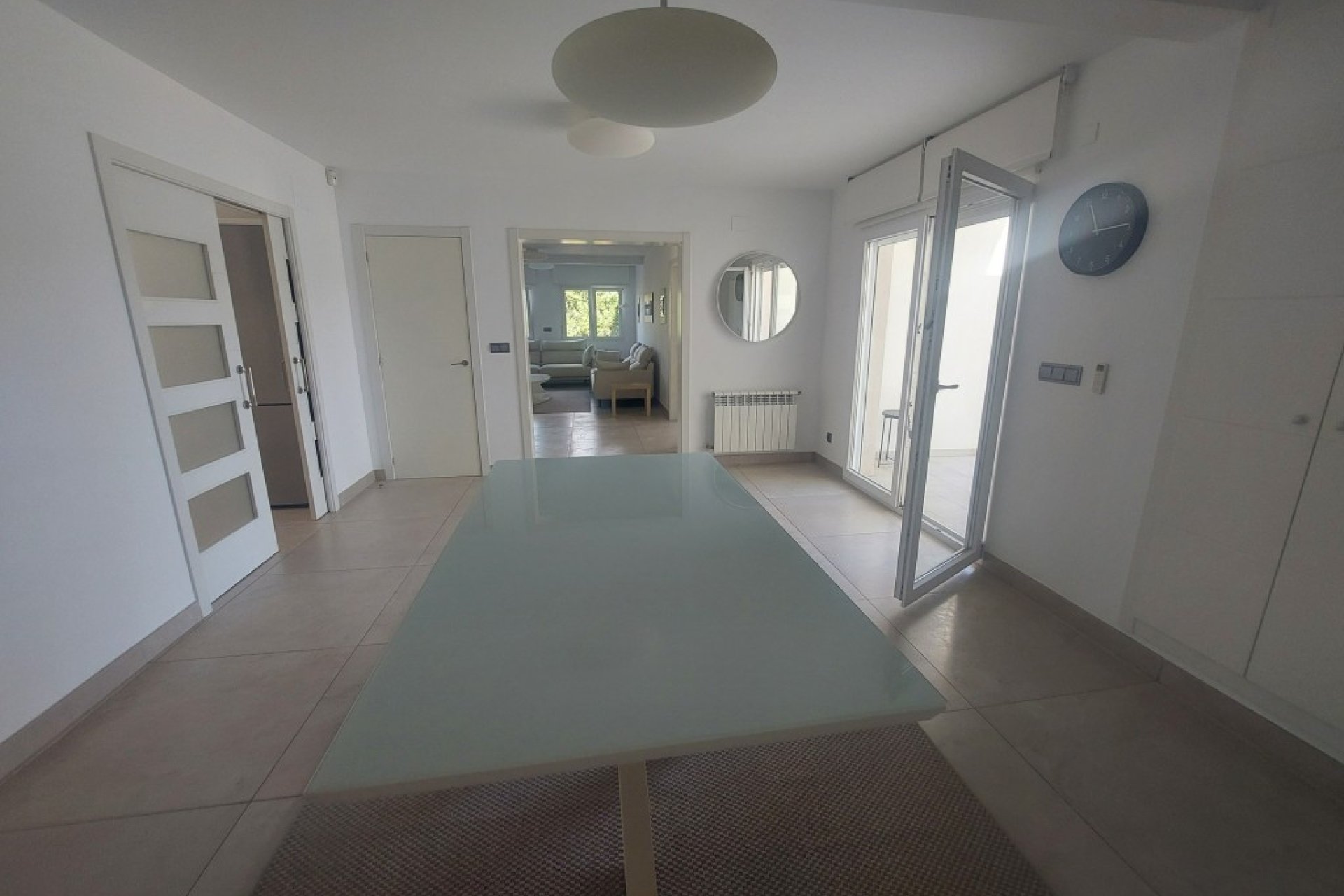 Wiederverkauf - Villa -
Albir - Costa Blanca