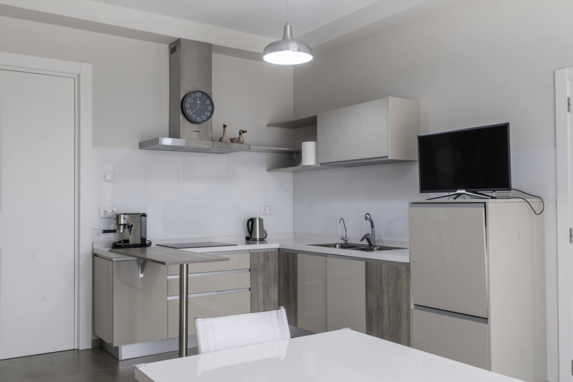 Wiederverkauf - Villa -
Albir - Costa Blanca