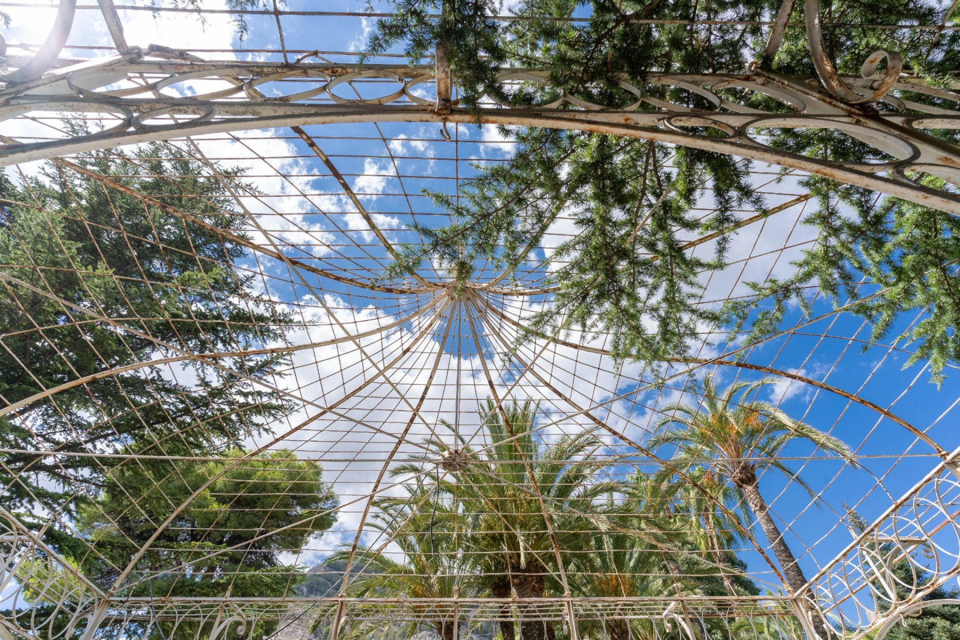 Wiederverkauf - Villa -
Alcoy - Inland