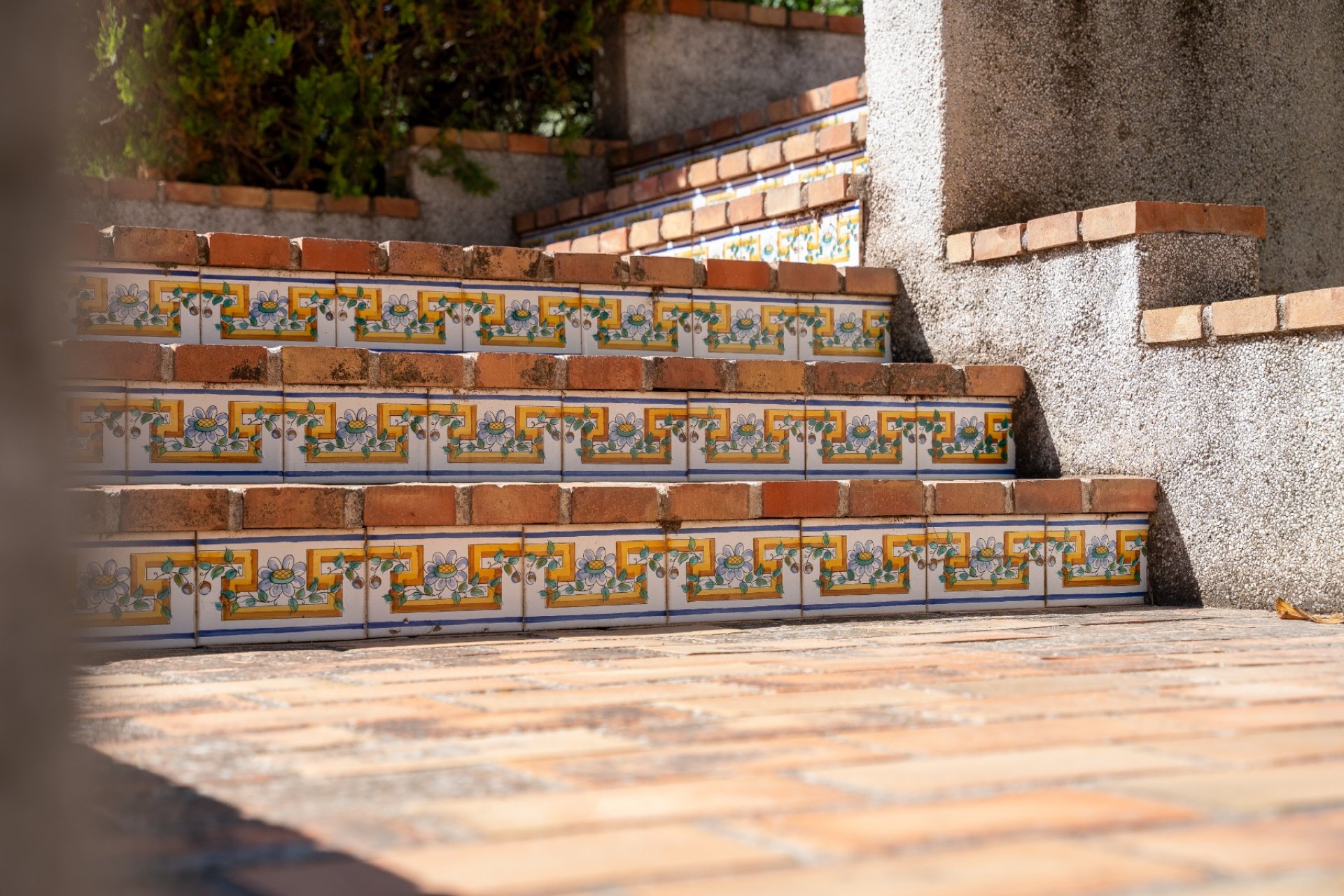 Wiederverkauf - Villa -
Alcoy - Inland