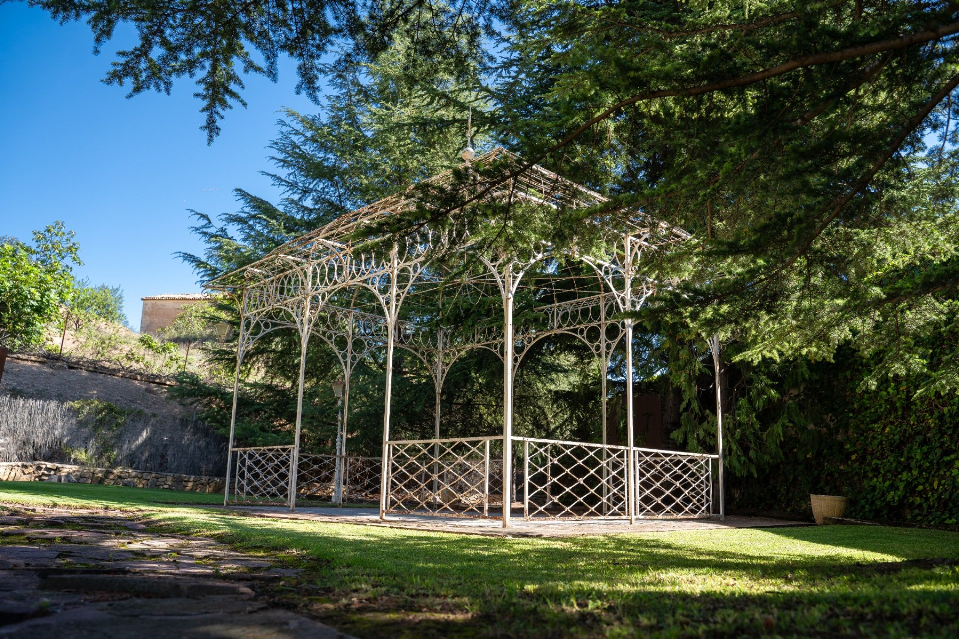 Wiederverkauf - Villa -
Alcoy - Inland