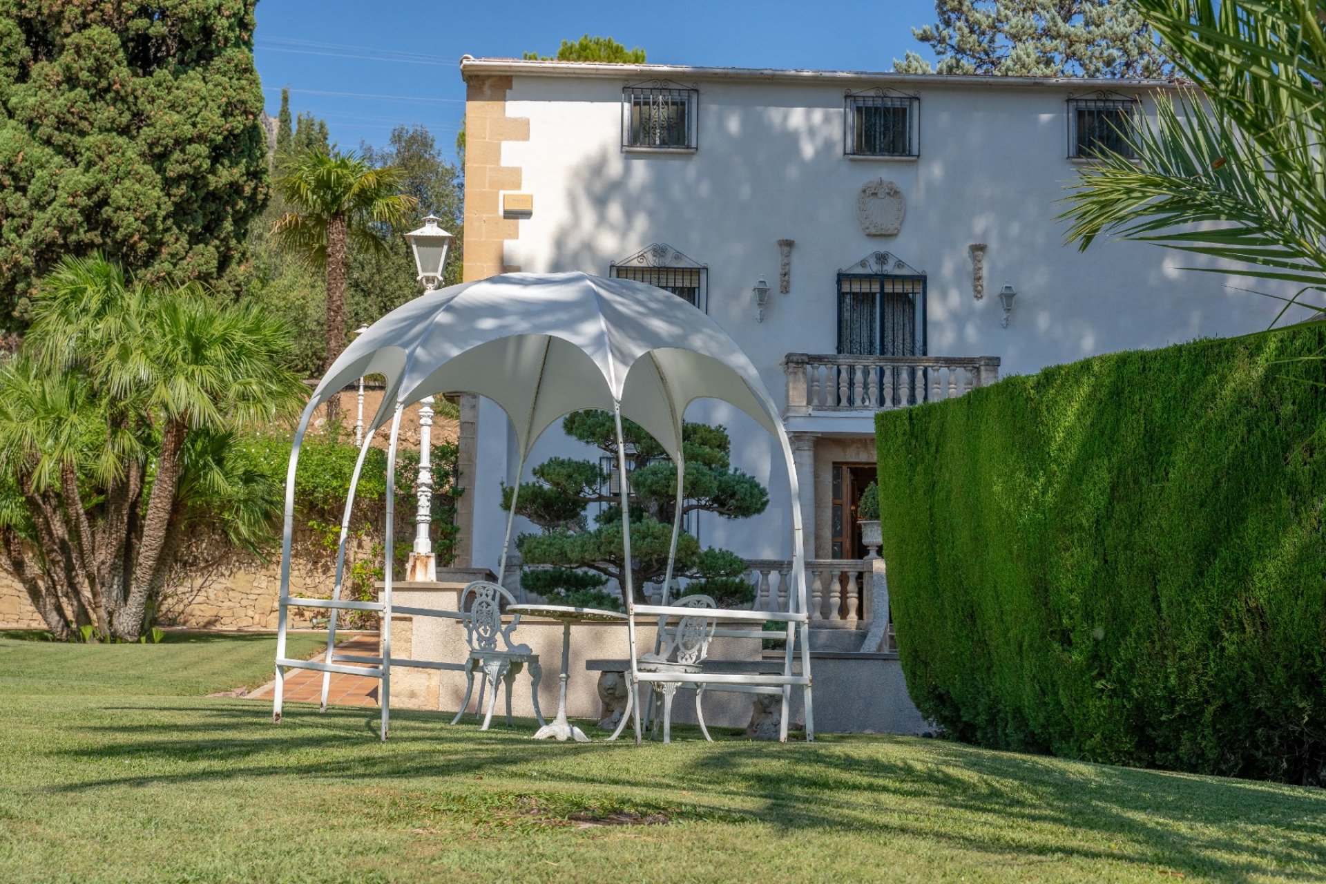 Wiederverkauf - Villa -
Alcoy - Inland