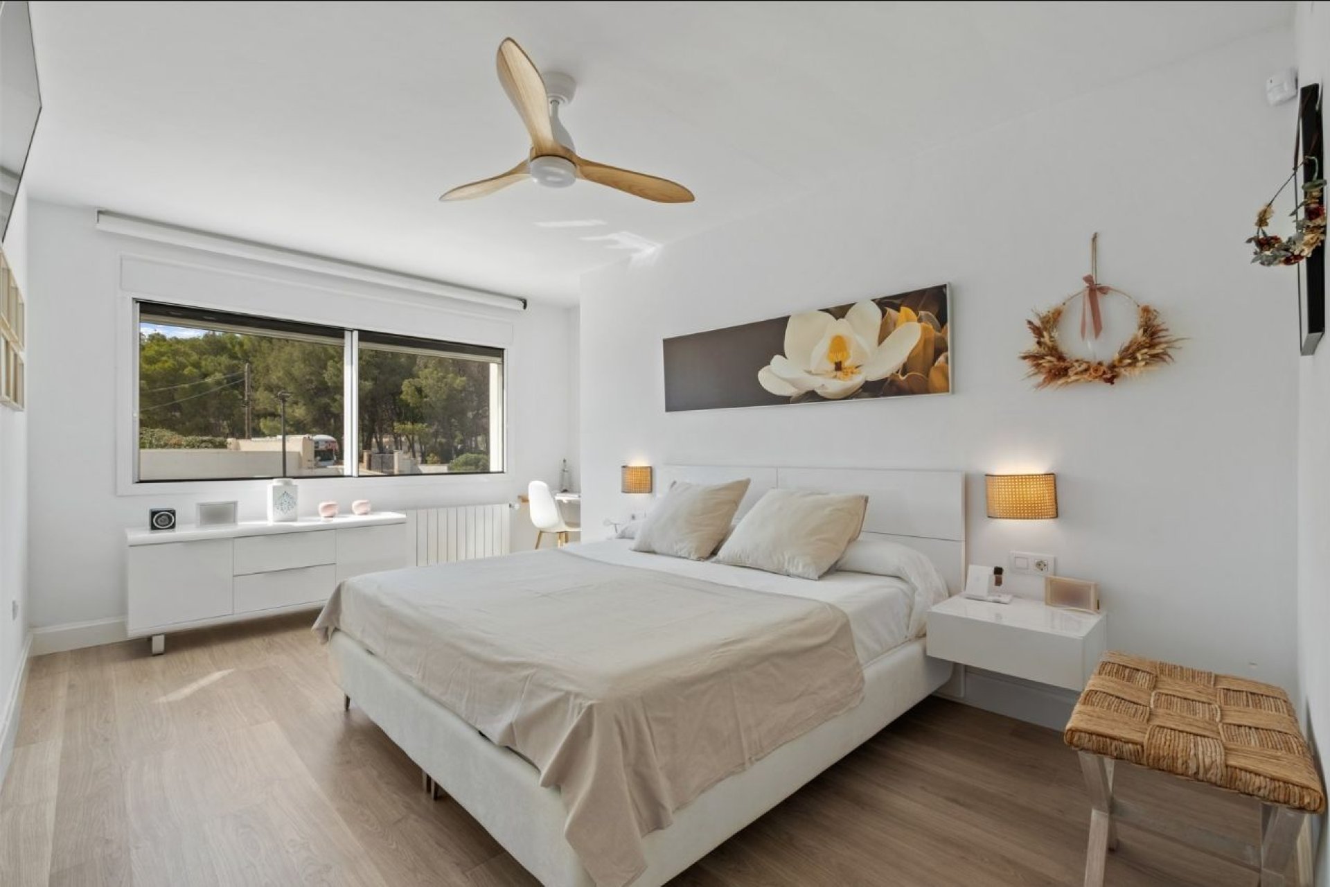 Wiederverkauf - Villa -
Alfas del Pí - Costa Blanca