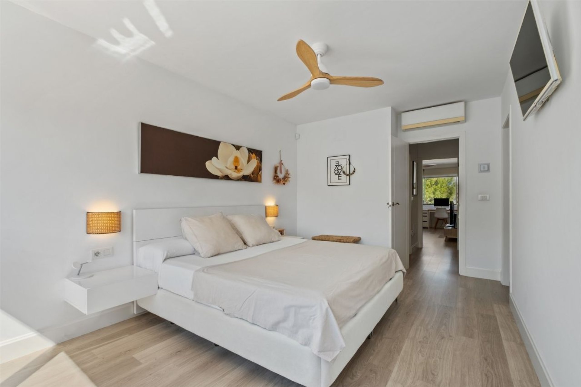 Wiederverkauf - Villa -
Alfas del Pí - Costa Blanca