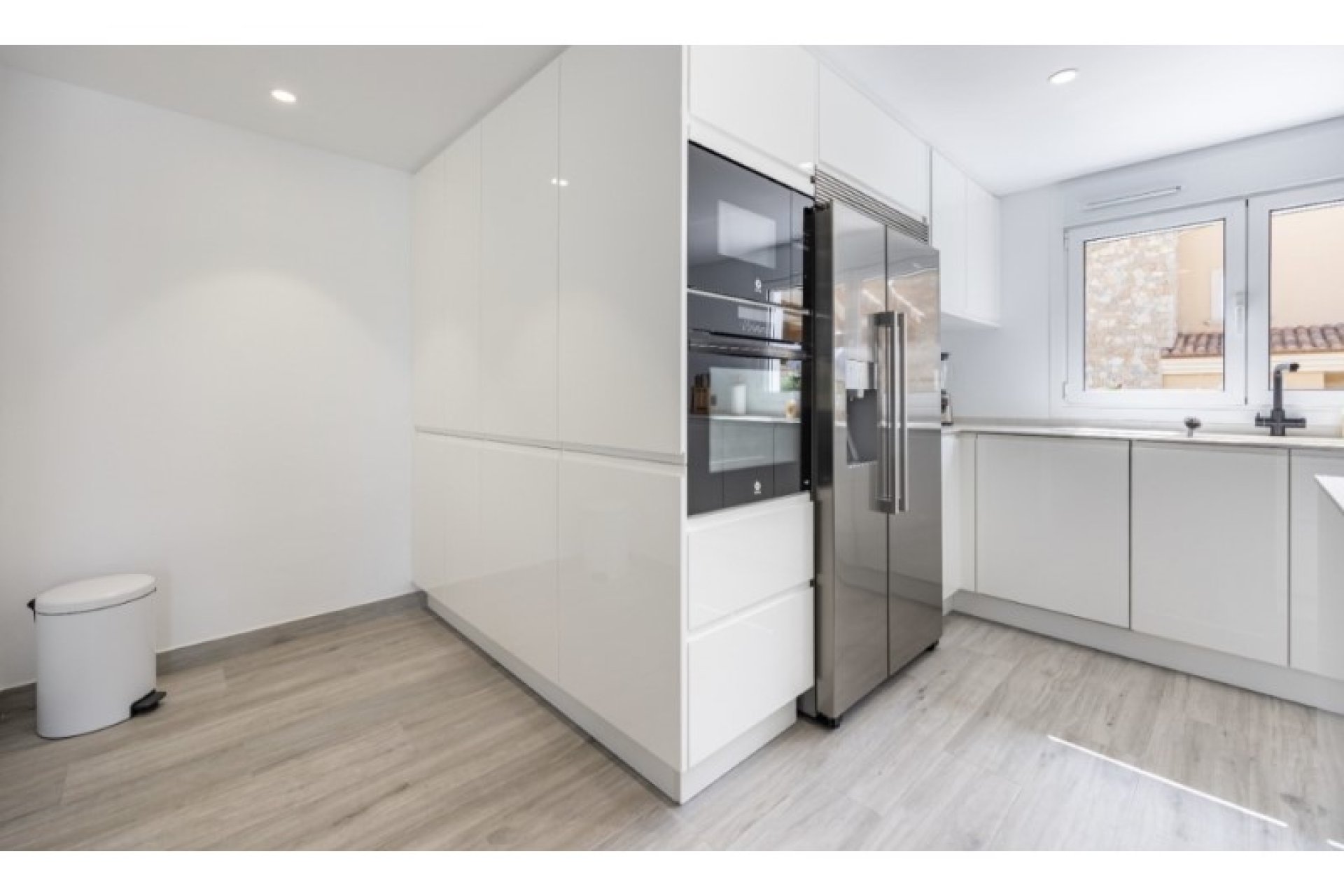 Wiederverkauf - Villa -
Alfas del Pí - Costa Blanca