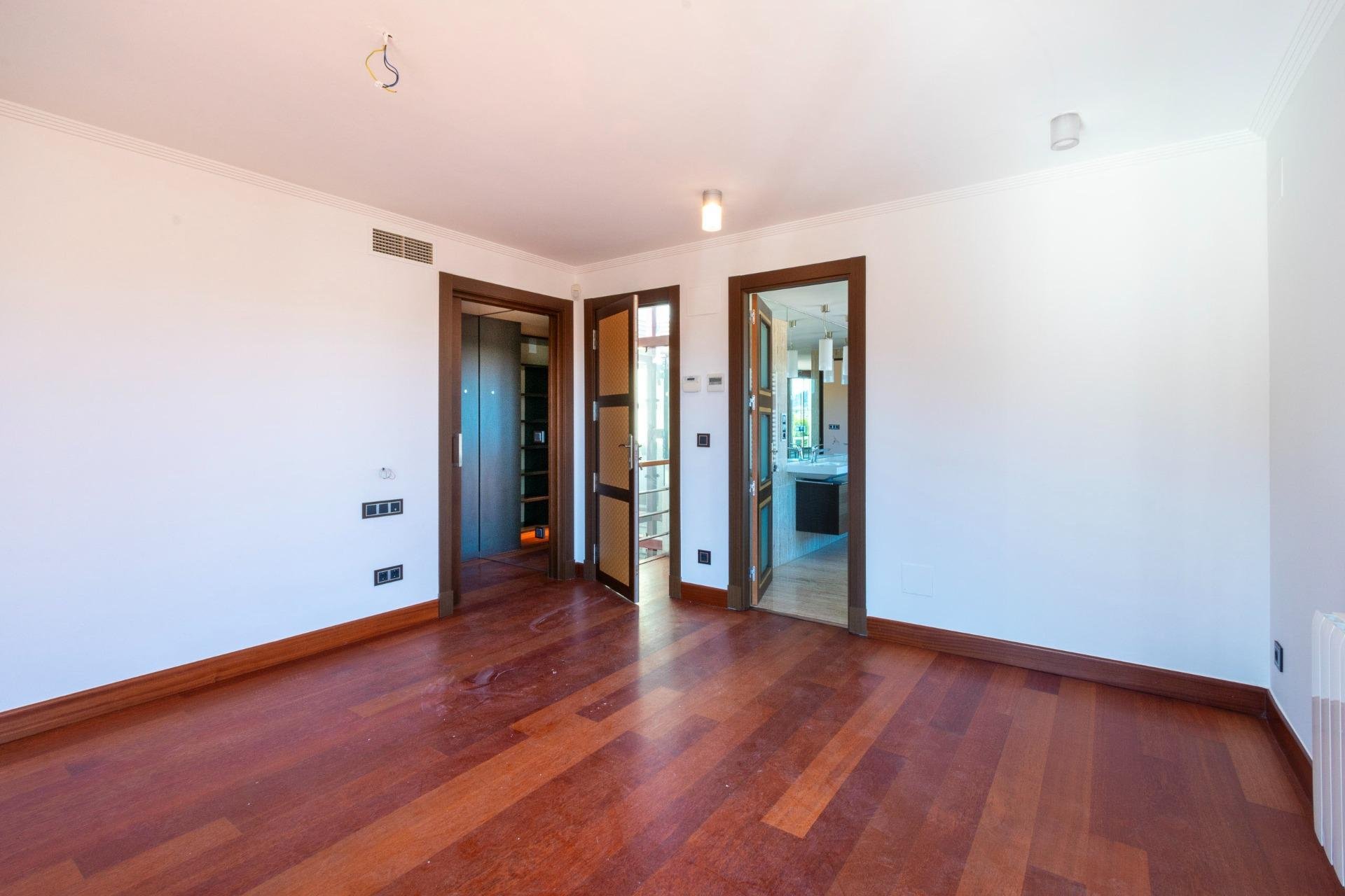 Wiederverkauf - Villa -
Alfas del Pí - Costa Blanca