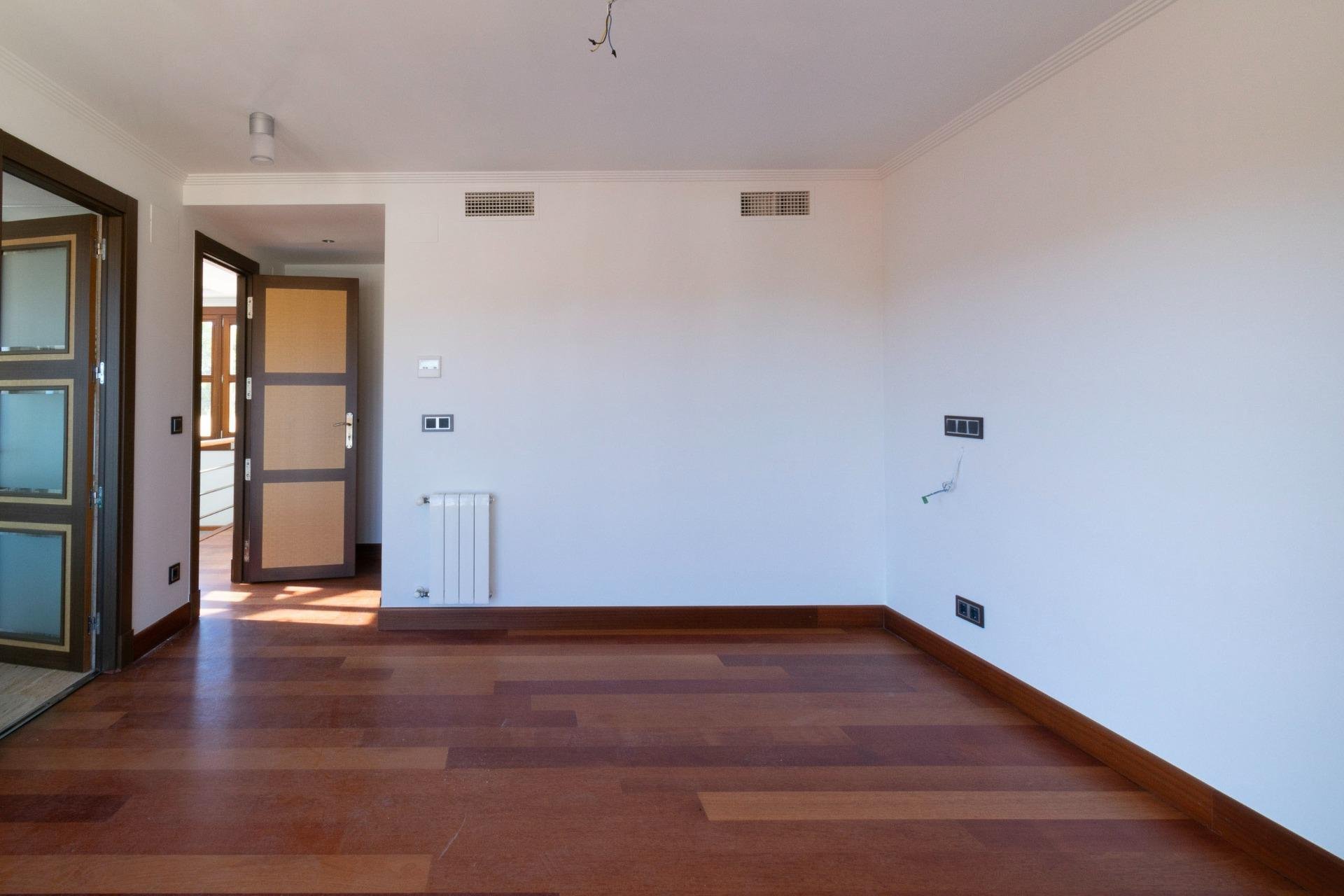 Wiederverkauf - Villa -
Alfas del Pí - Costa Blanca