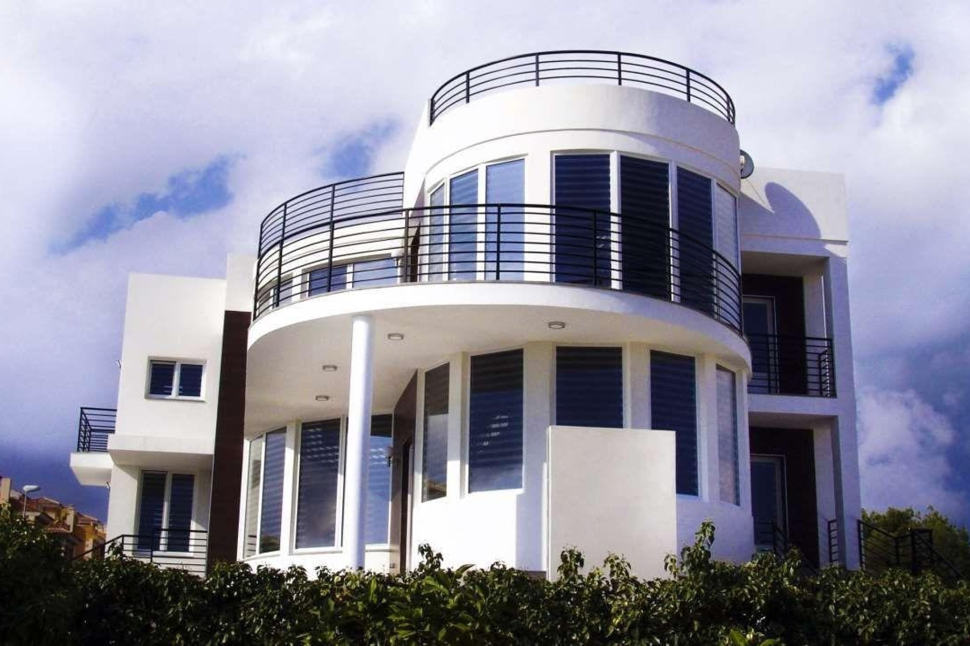 Wiederverkauf - Villa -
Alfas del Pí - Costa Blanca