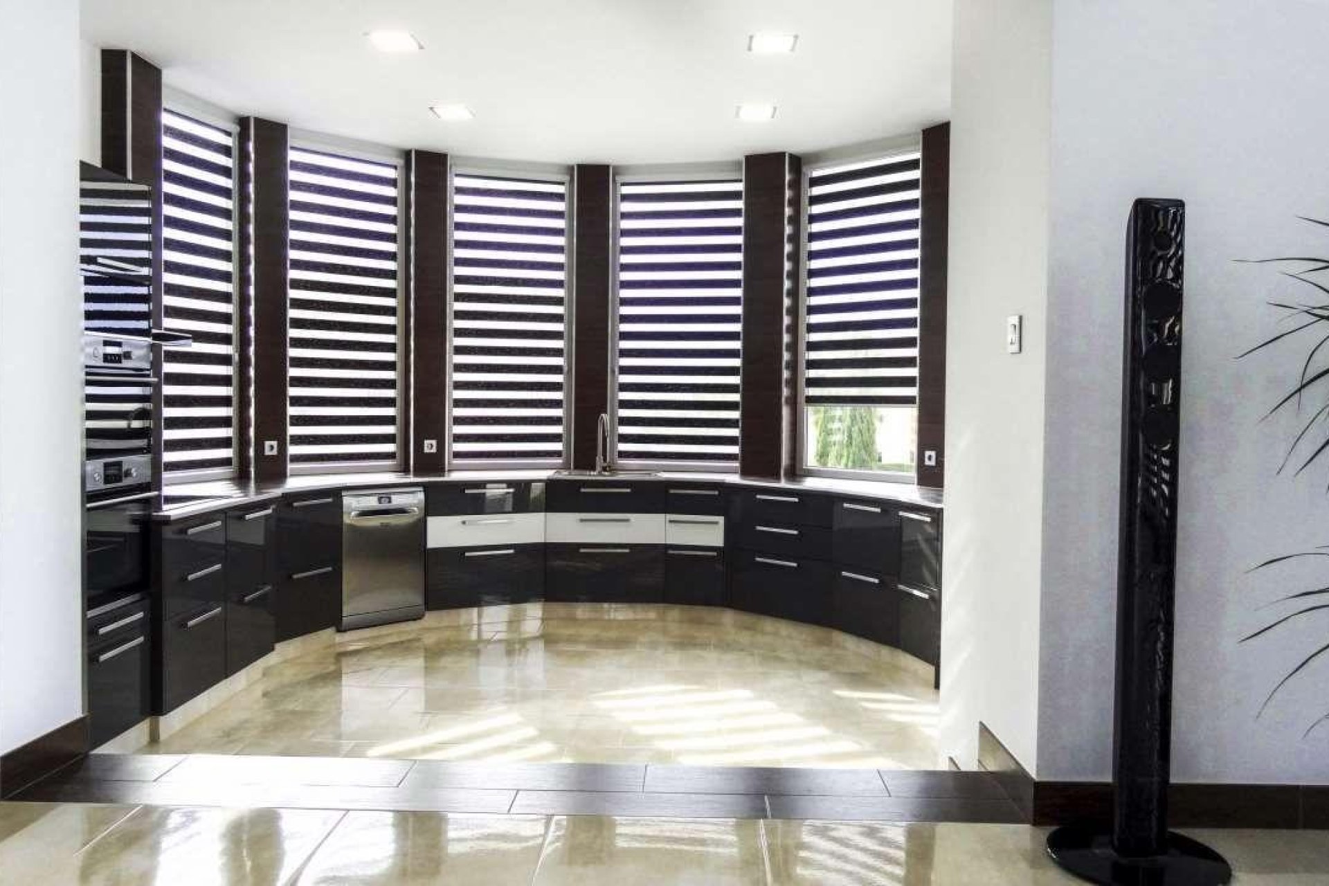 Wiederverkauf - Villa -
Alfas del Pí - Costa Blanca