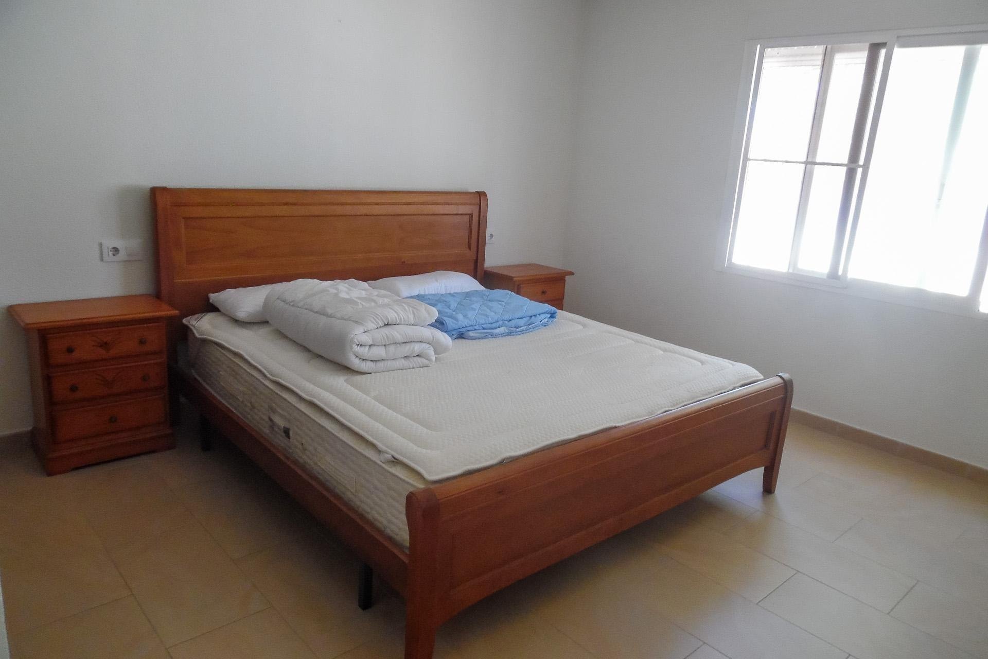 Wiederverkauf - Villa -
Alfas del Pí - Costa Blanca