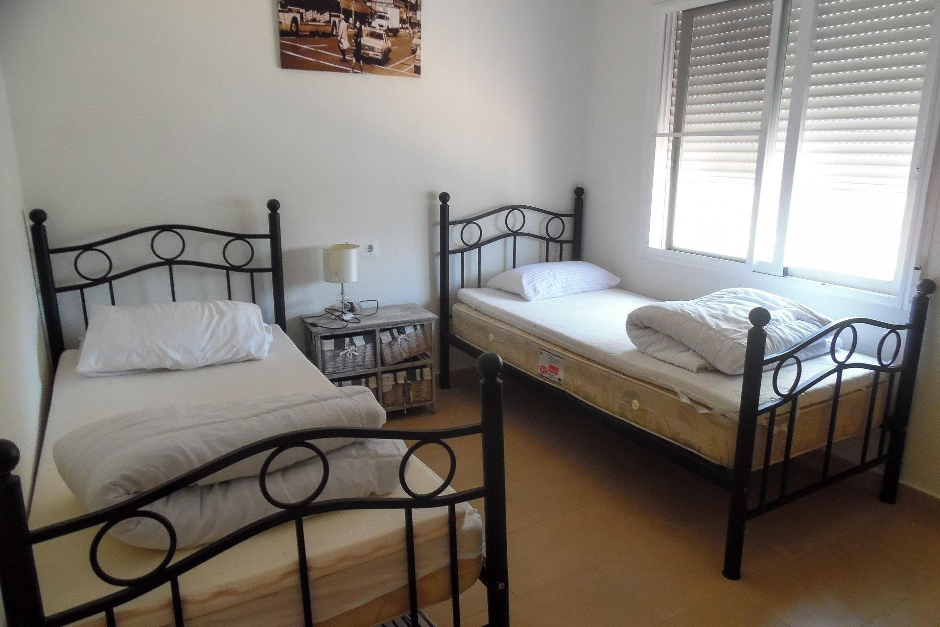 Wiederverkauf - Villa -
Alfas del Pí - Costa Blanca