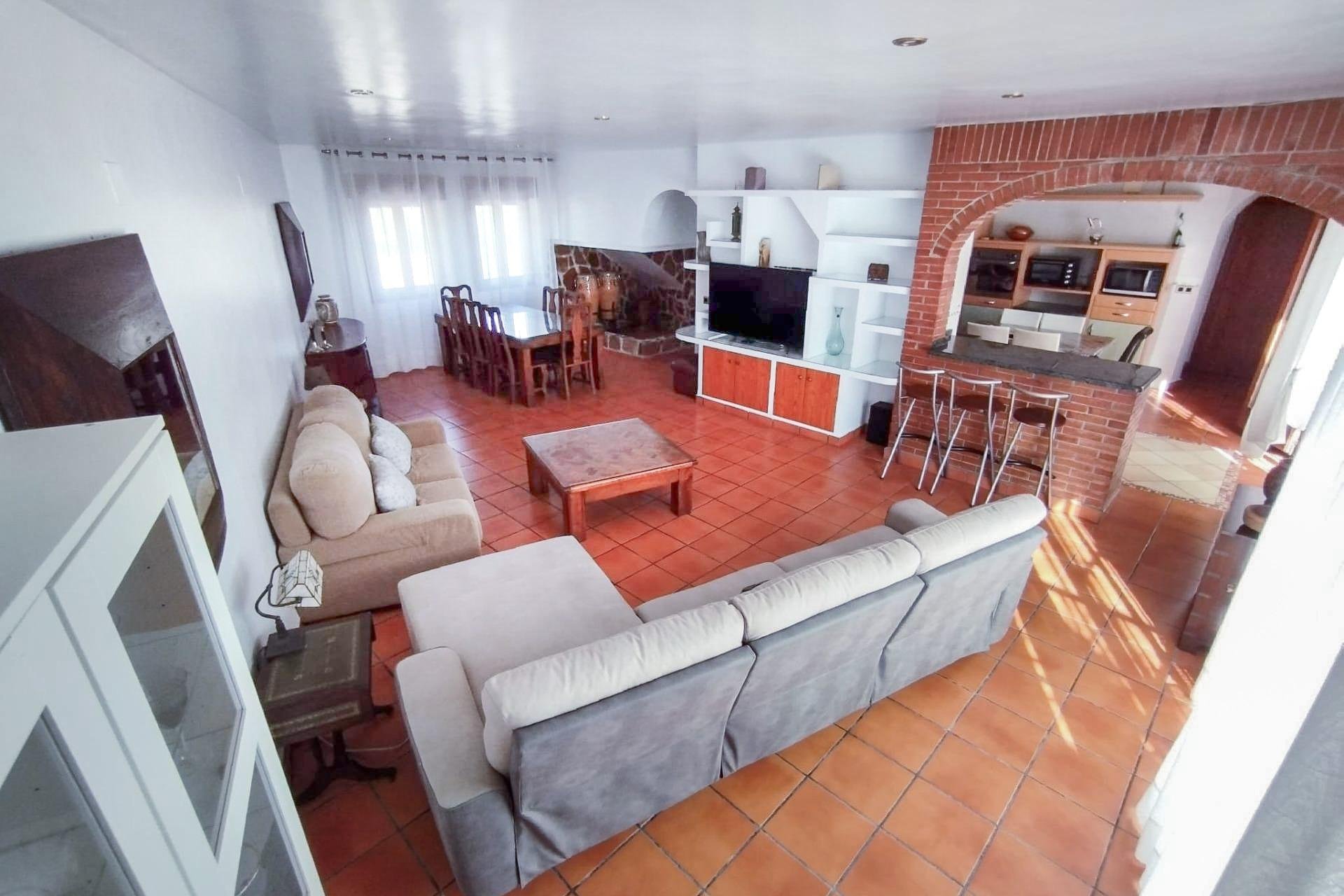 Wiederverkauf - Villa -
Alfas del Pí - Costa Blanca