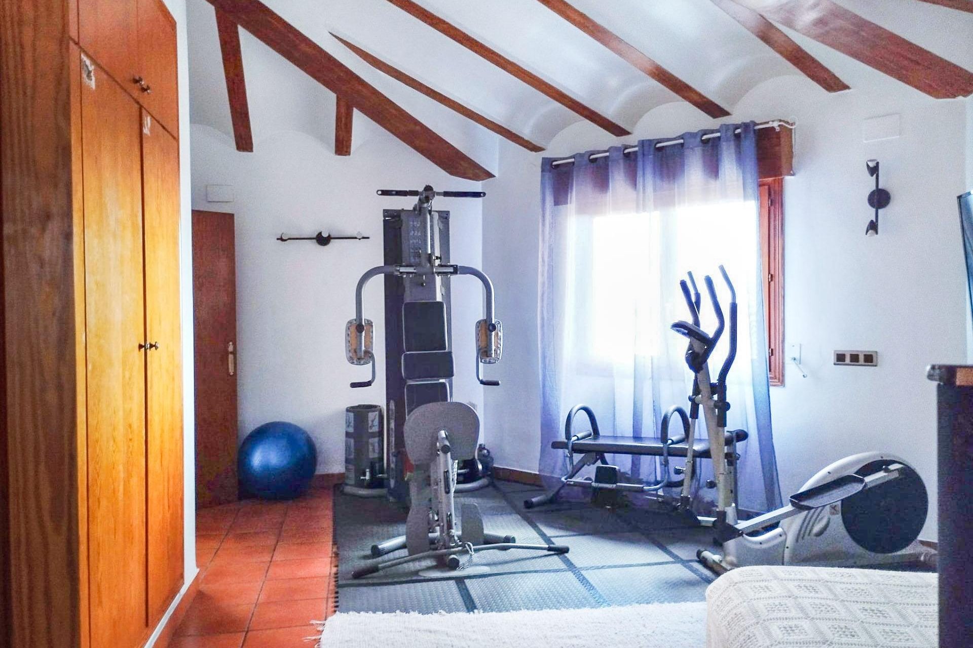 Wiederverkauf - Villa -
Alfas del Pí - Costa Blanca