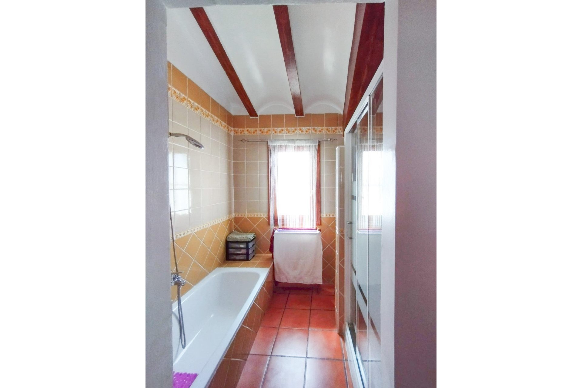 Wiederverkauf - Villa -
Alfas del Pí - Costa Blanca