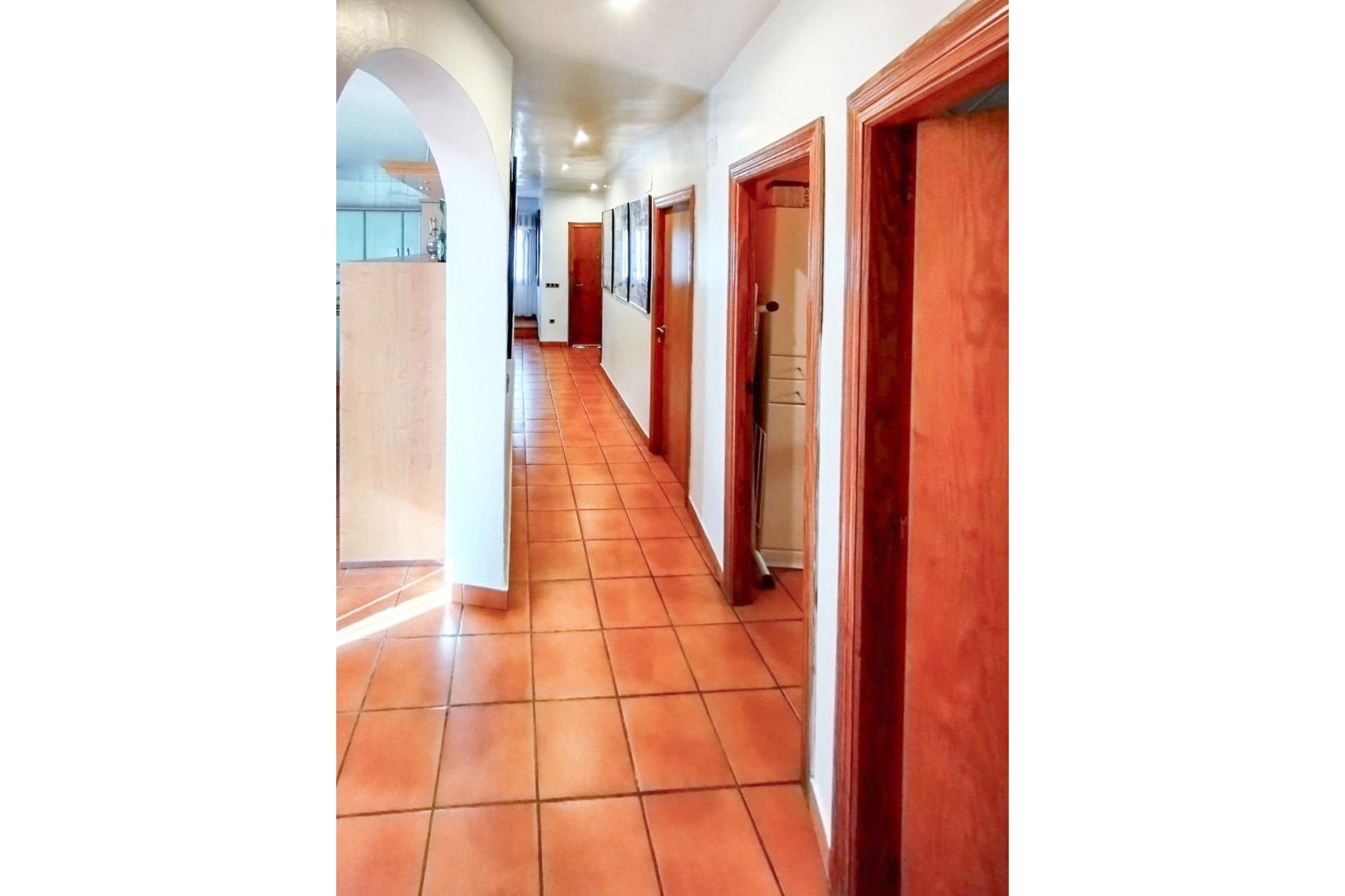 Wiederverkauf - Villa -
Alfas del Pí - Costa Blanca