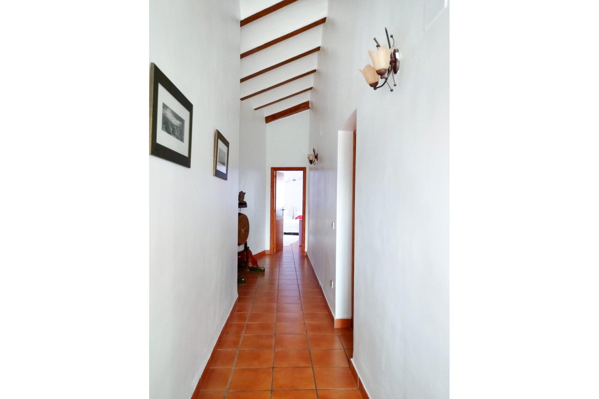 Wiederverkauf - Villa -
Alfas del Pí - Costa Blanca