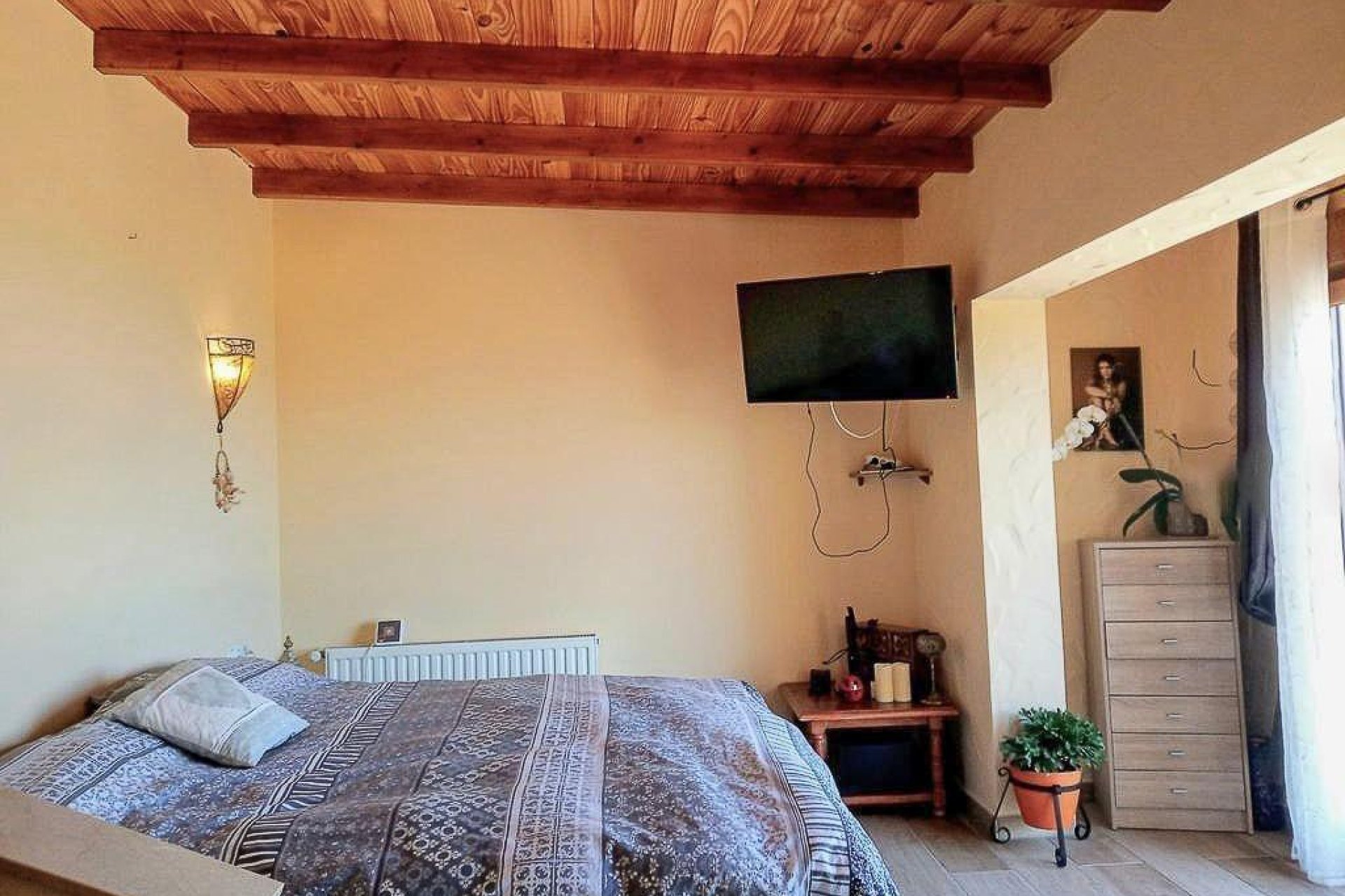 Wiederverkauf - Villa -
Alfas del Pí - Costa Blanca