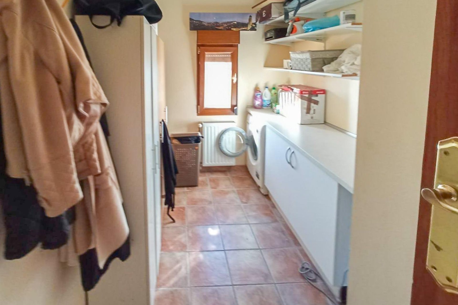 Wiederverkauf - Villa -
Alfas del Pí - Costa Blanca