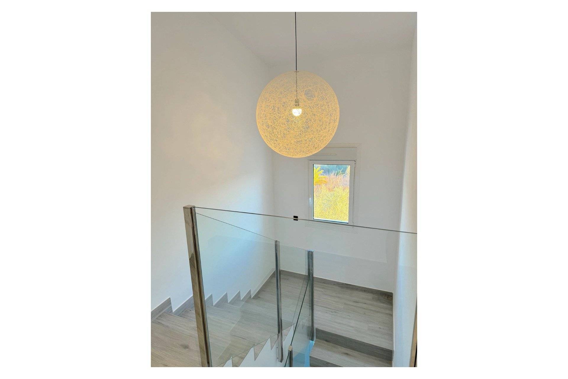 Wiederverkauf - Villa -
Alfas del Pí - Costa Blanca