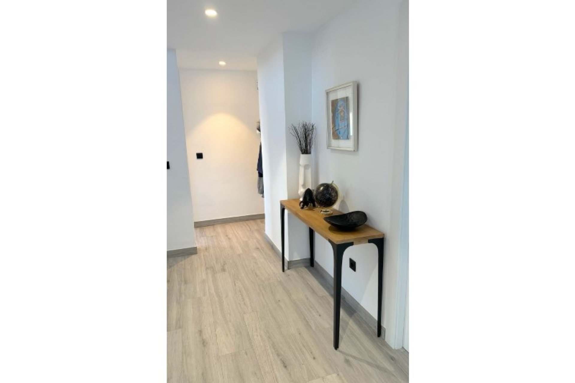 Wiederverkauf - Villa -
Alfas del Pí - Costa Blanca