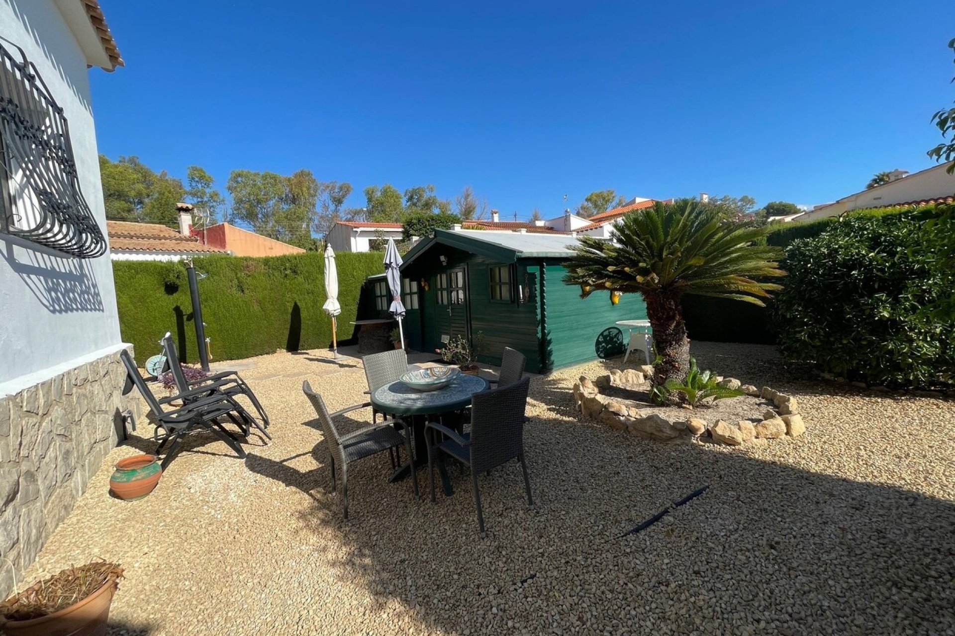 Wiederverkauf - Villa -
Alfas del Pí - Costa Blanca