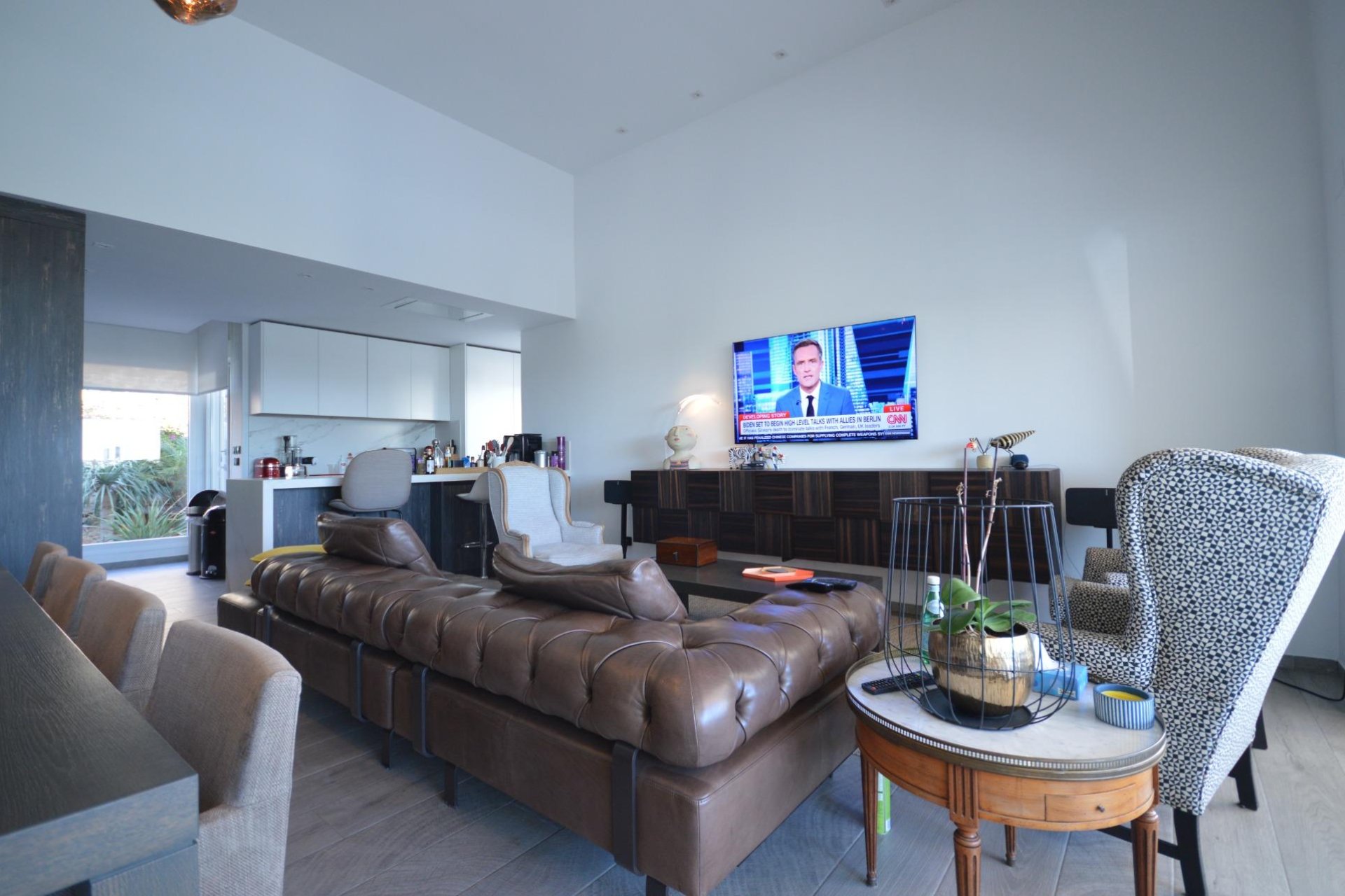 Wiederverkauf - Villa -
Algorfa - Club De Golf La Finca