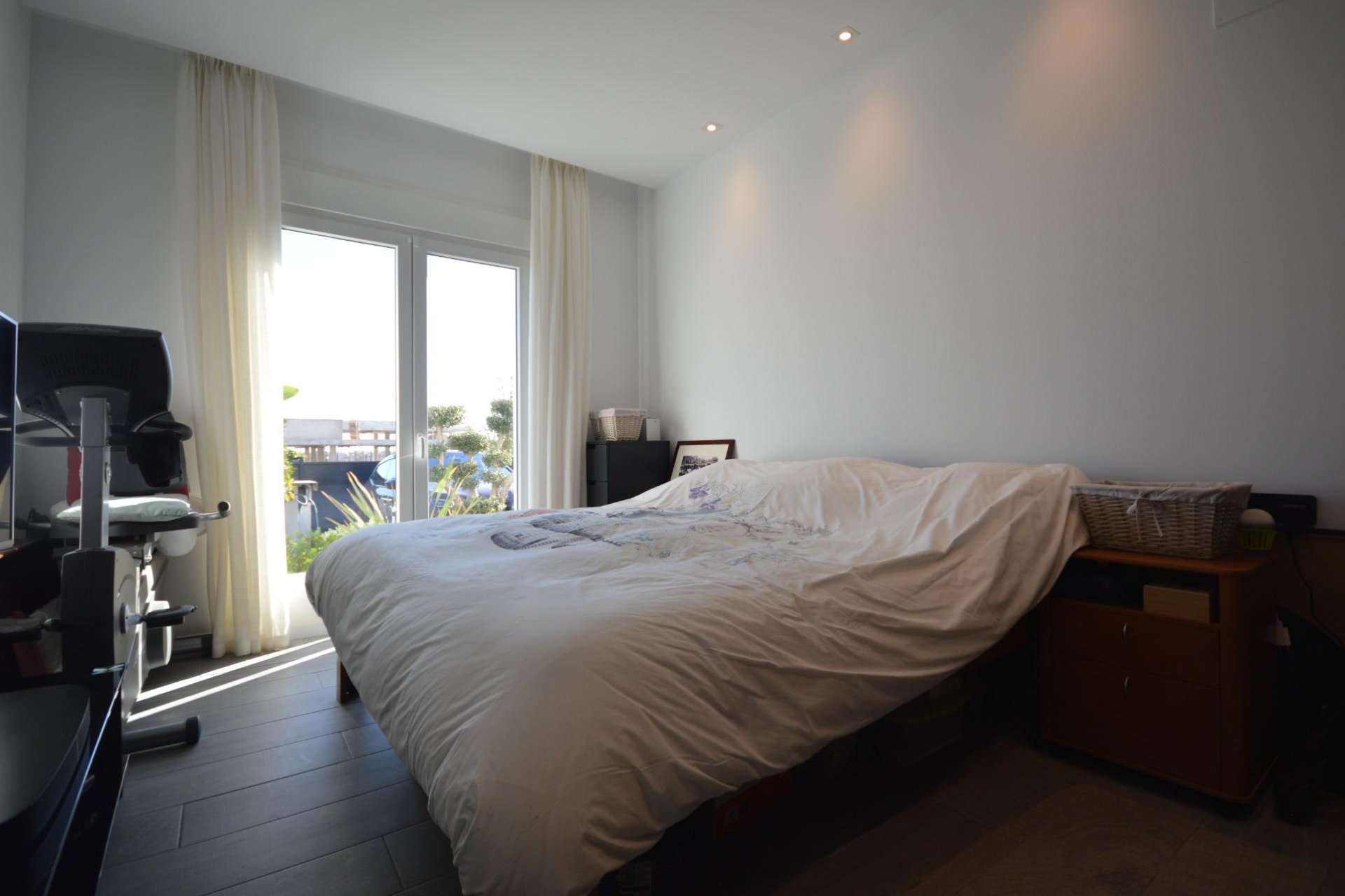 Wiederverkauf - Villa -
Algorfa - Club De Golf La Finca