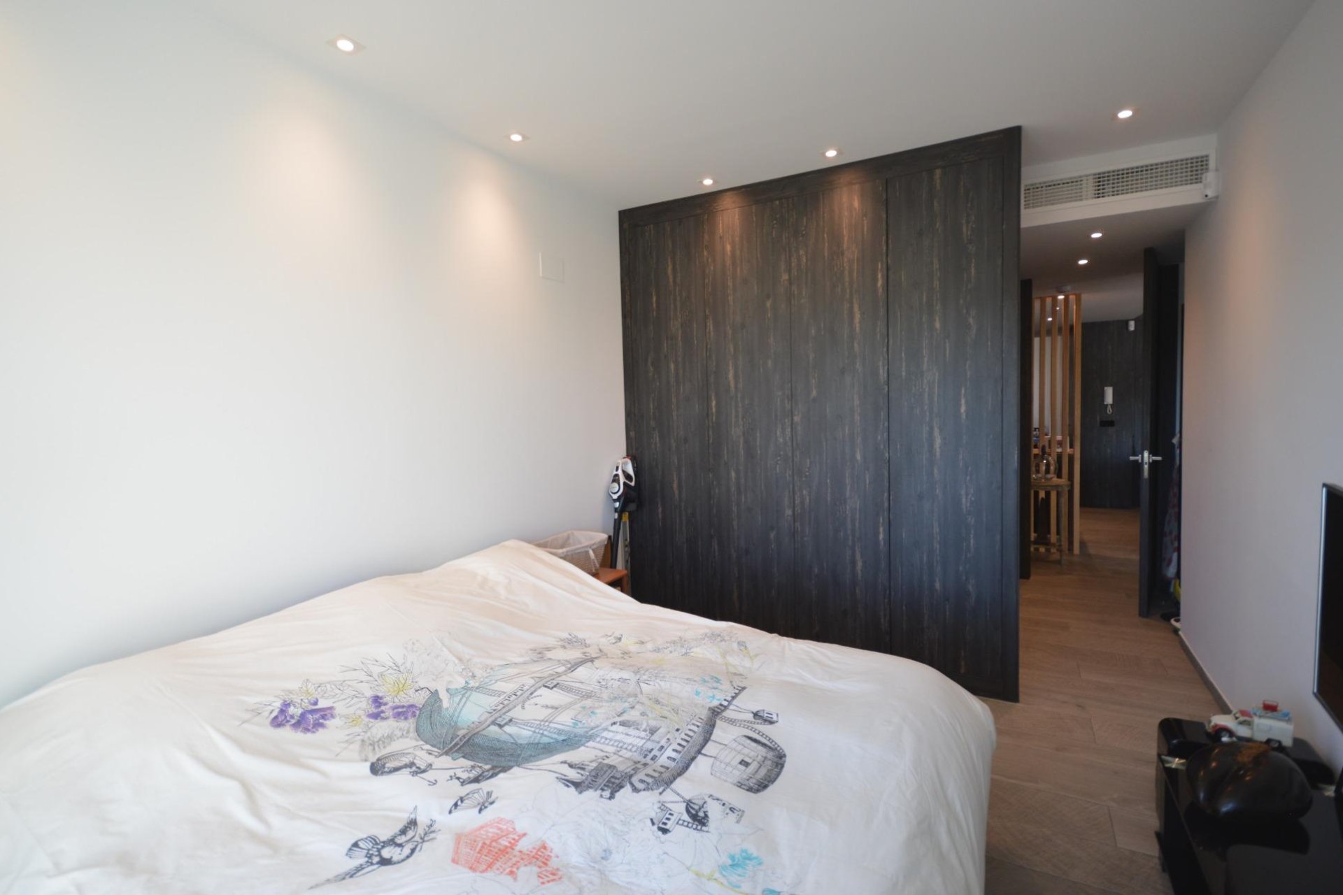 Wiederverkauf - Villa -
Algorfa - Club De Golf La Finca