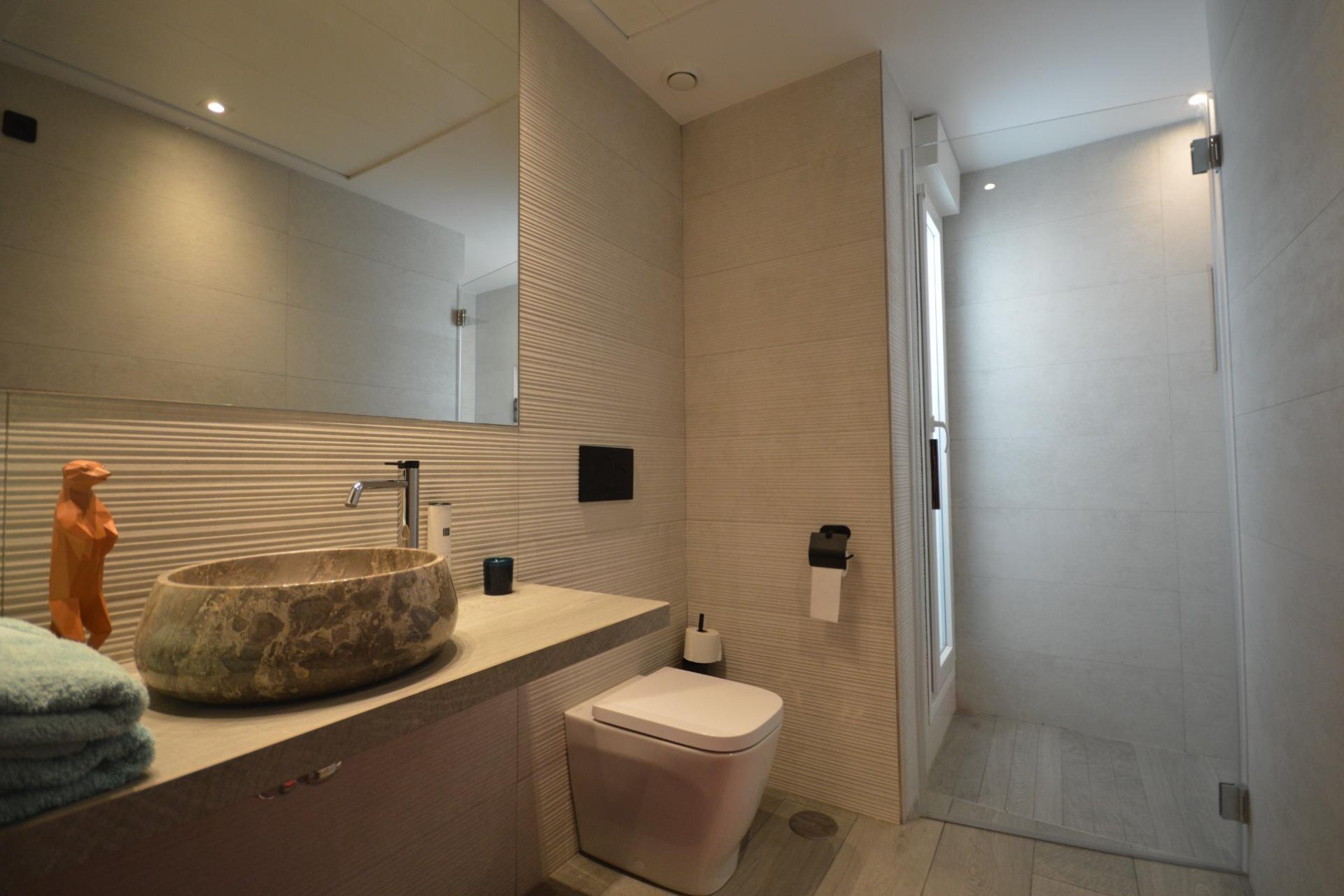 Wiederverkauf - Villa -
Algorfa - Club De Golf La Finca