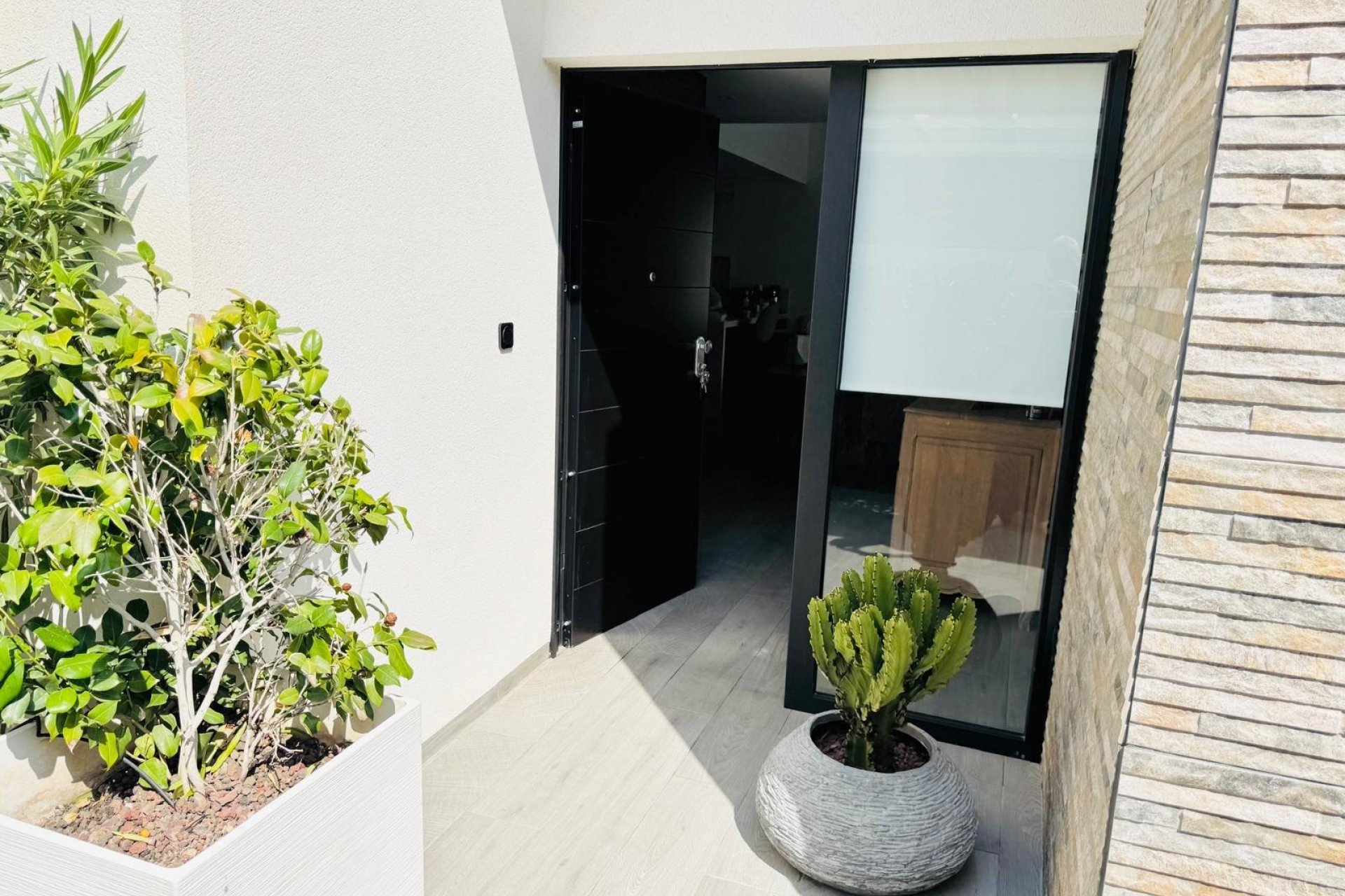 Wiederverkauf - Villa -
Algorfa - Club De Golf La Finca