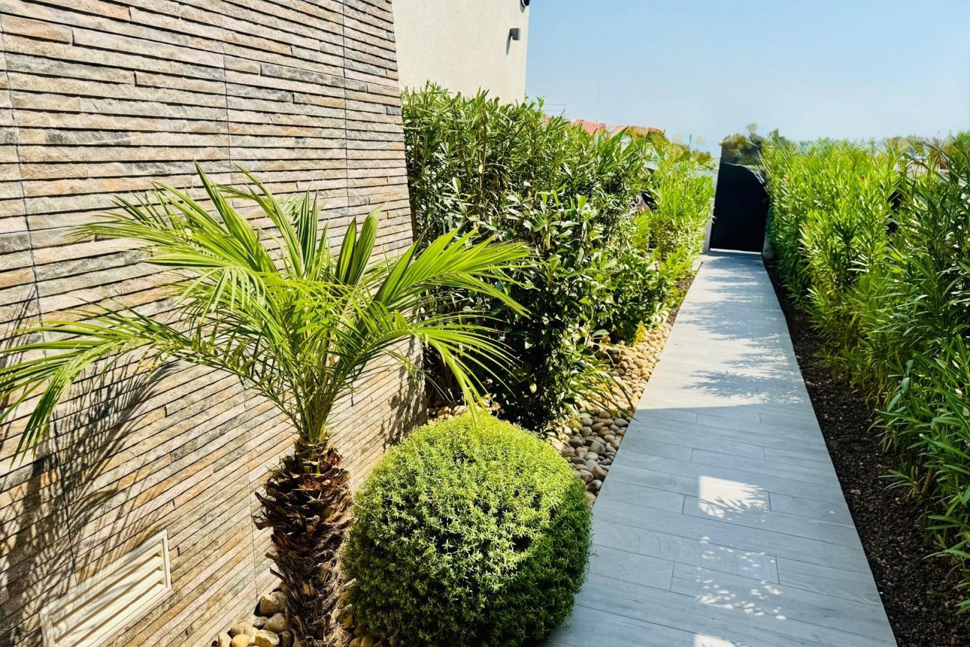 Wiederverkauf - Villa -
Algorfa - Club De Golf La Finca