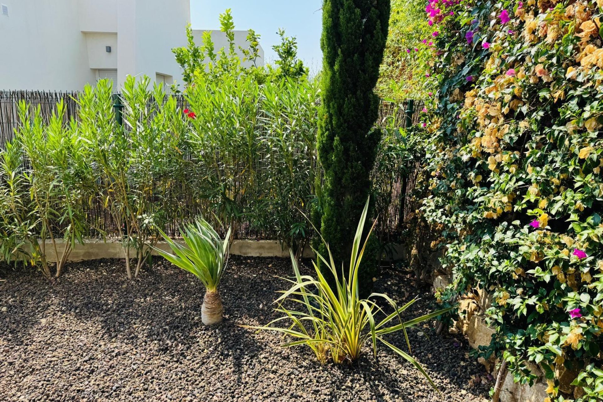 Wiederverkauf - Villa -
Algorfa - Club De Golf La Finca