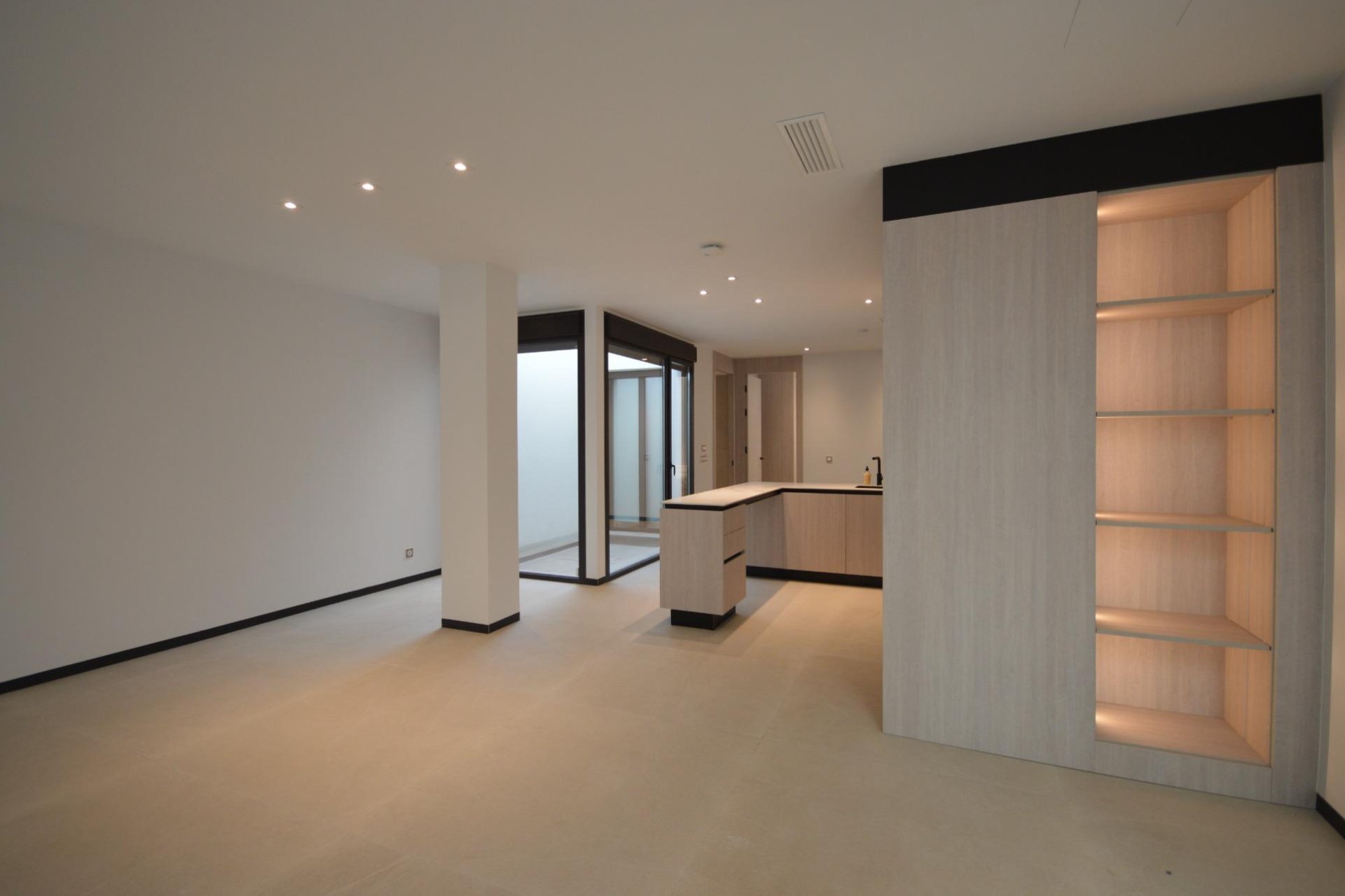 Wiederverkauf - Villa -
Algorfa - Comunidad Valenciana