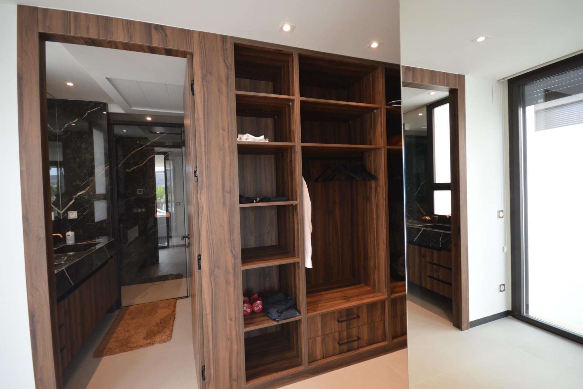 Wiederverkauf - Villa -
Algorfa - Comunidad Valenciana