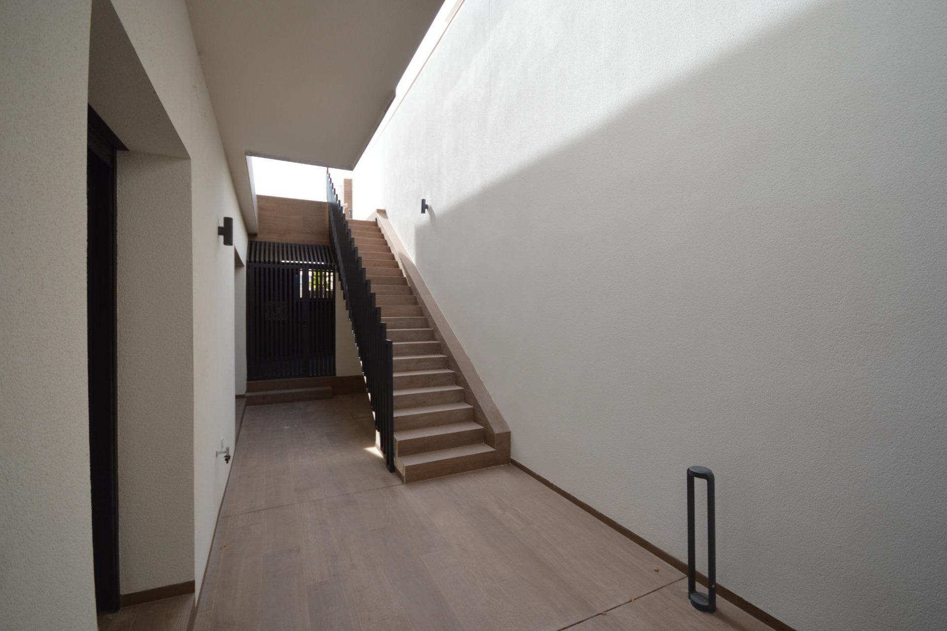 Wiederverkauf - Villa -
Algorfa - Comunidad Valenciana