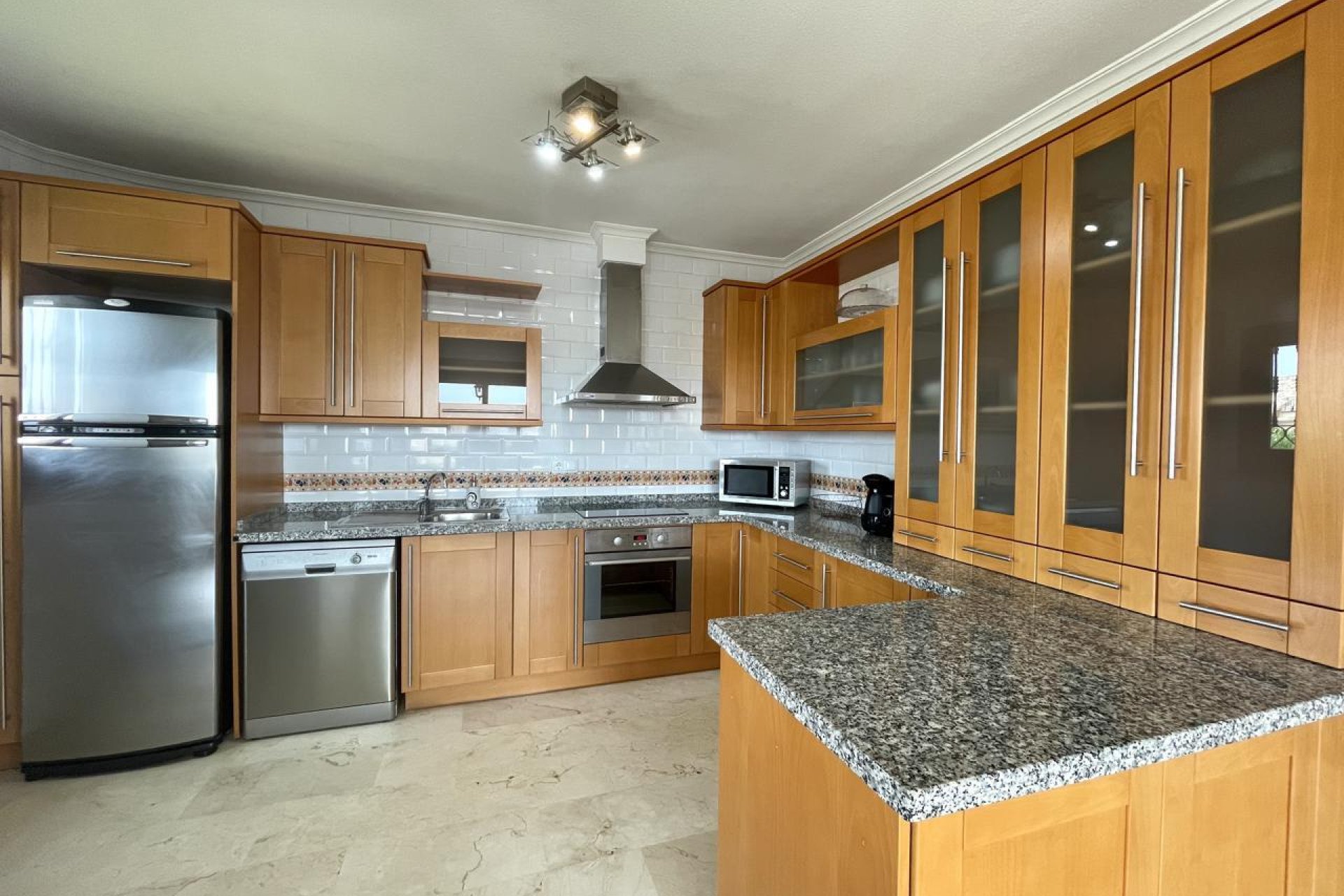 Wiederverkauf - Villa -
Algorfa - Costa Blanca