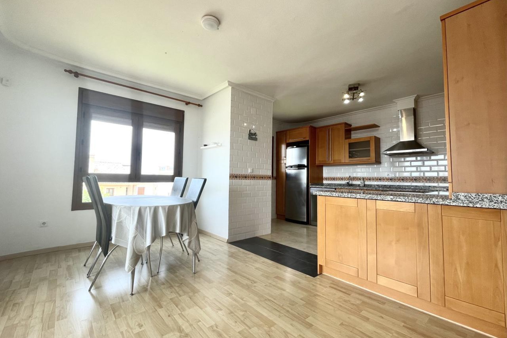 Wiederverkauf - Villa -
Algorfa - Costa Blanca