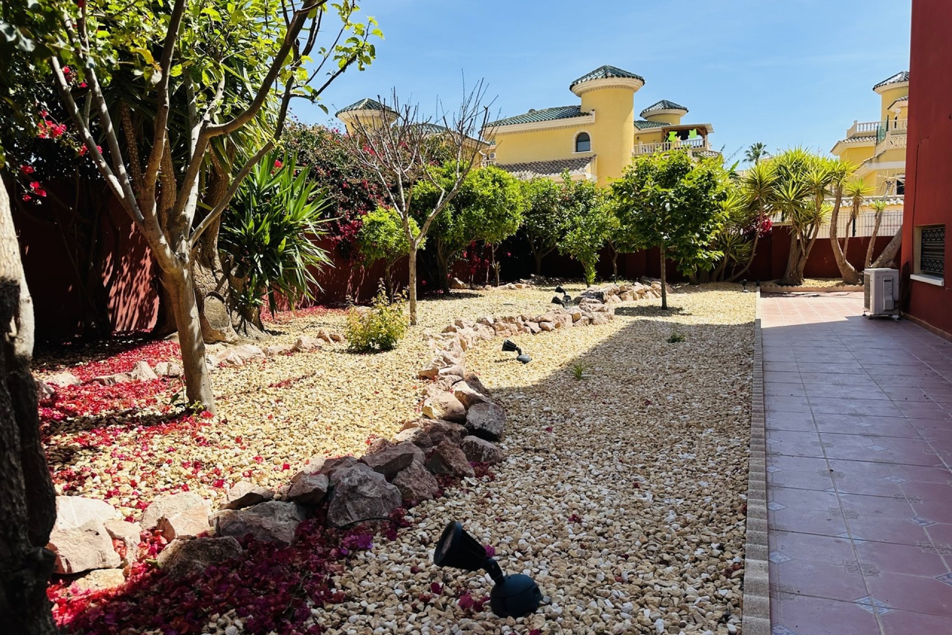 Wiederverkauf - Villa -
Algorfa - Inland