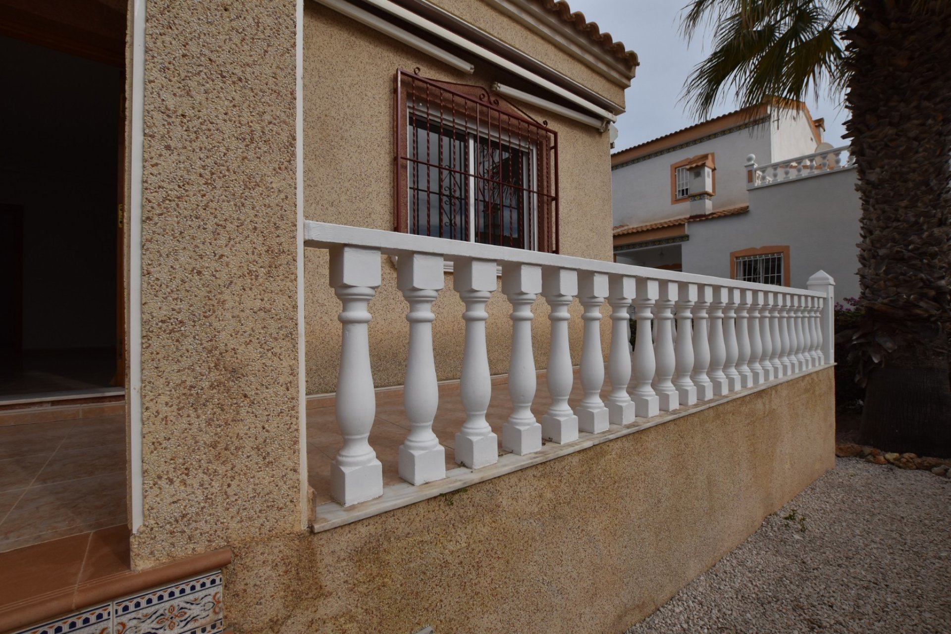 Wiederverkauf - Villa -
Algorfa - Inland