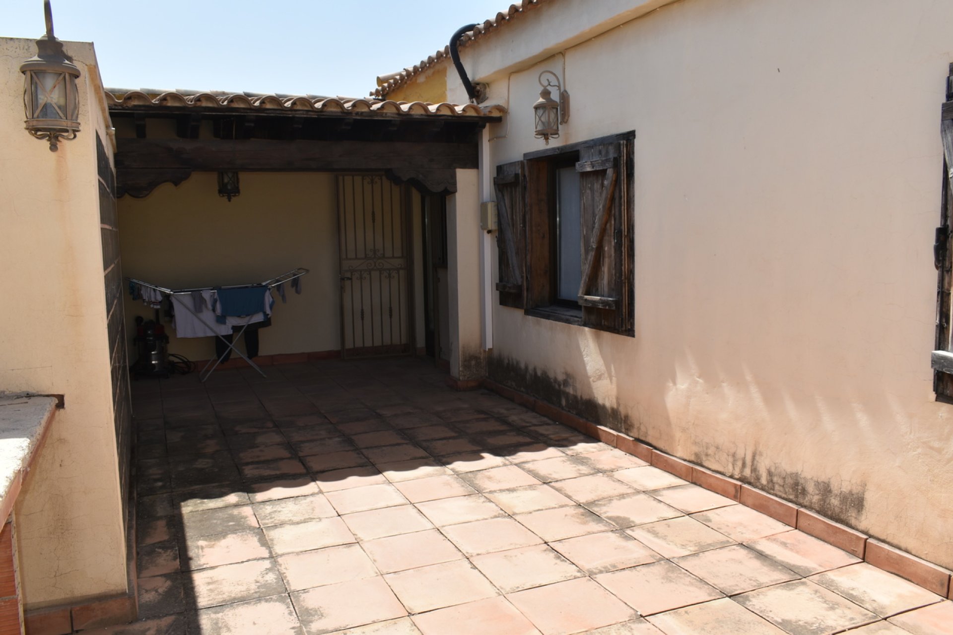 Wiederverkauf - Villa -
Algorfa - Inland