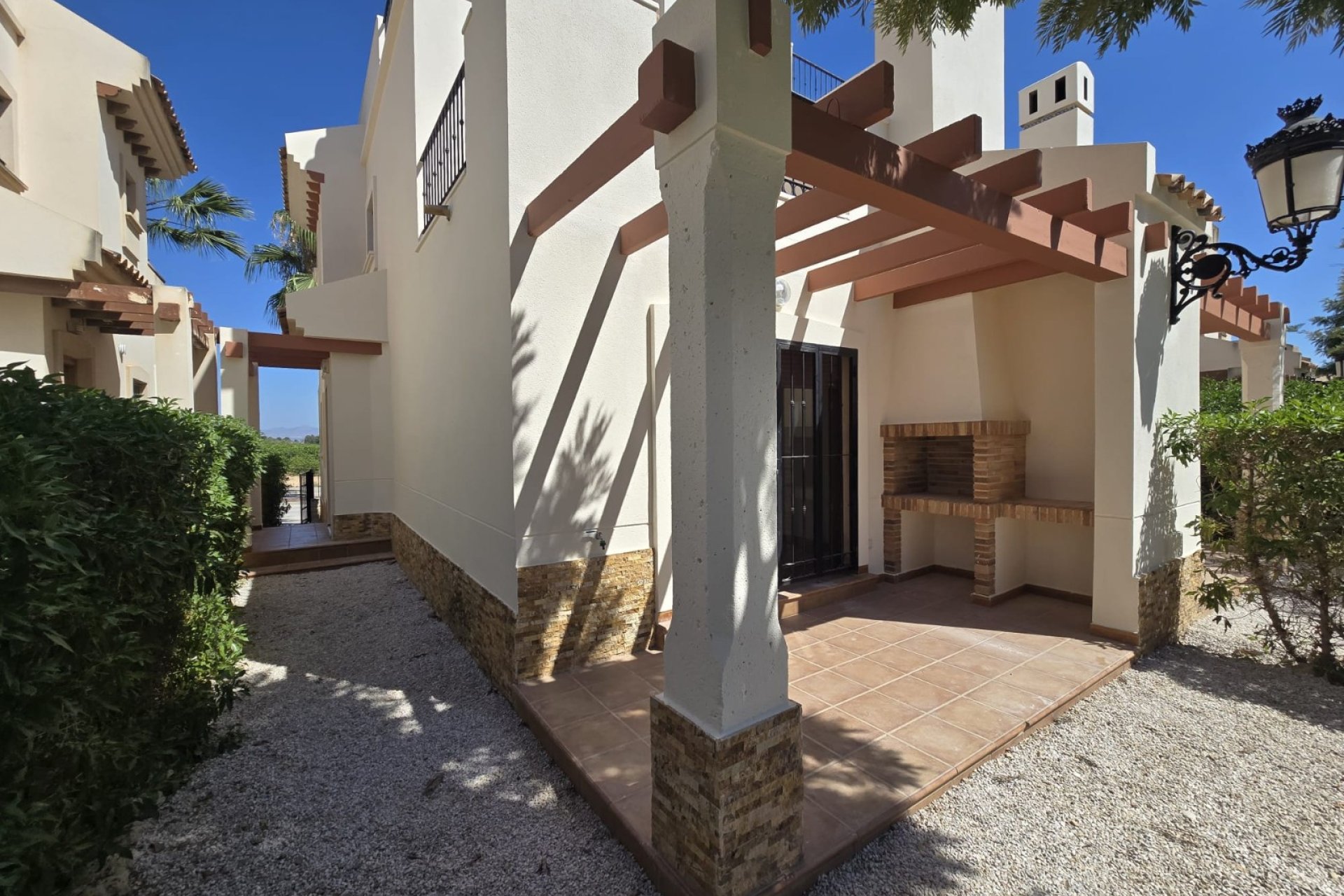Wiederverkauf - Villa -
Algorfa - Inland