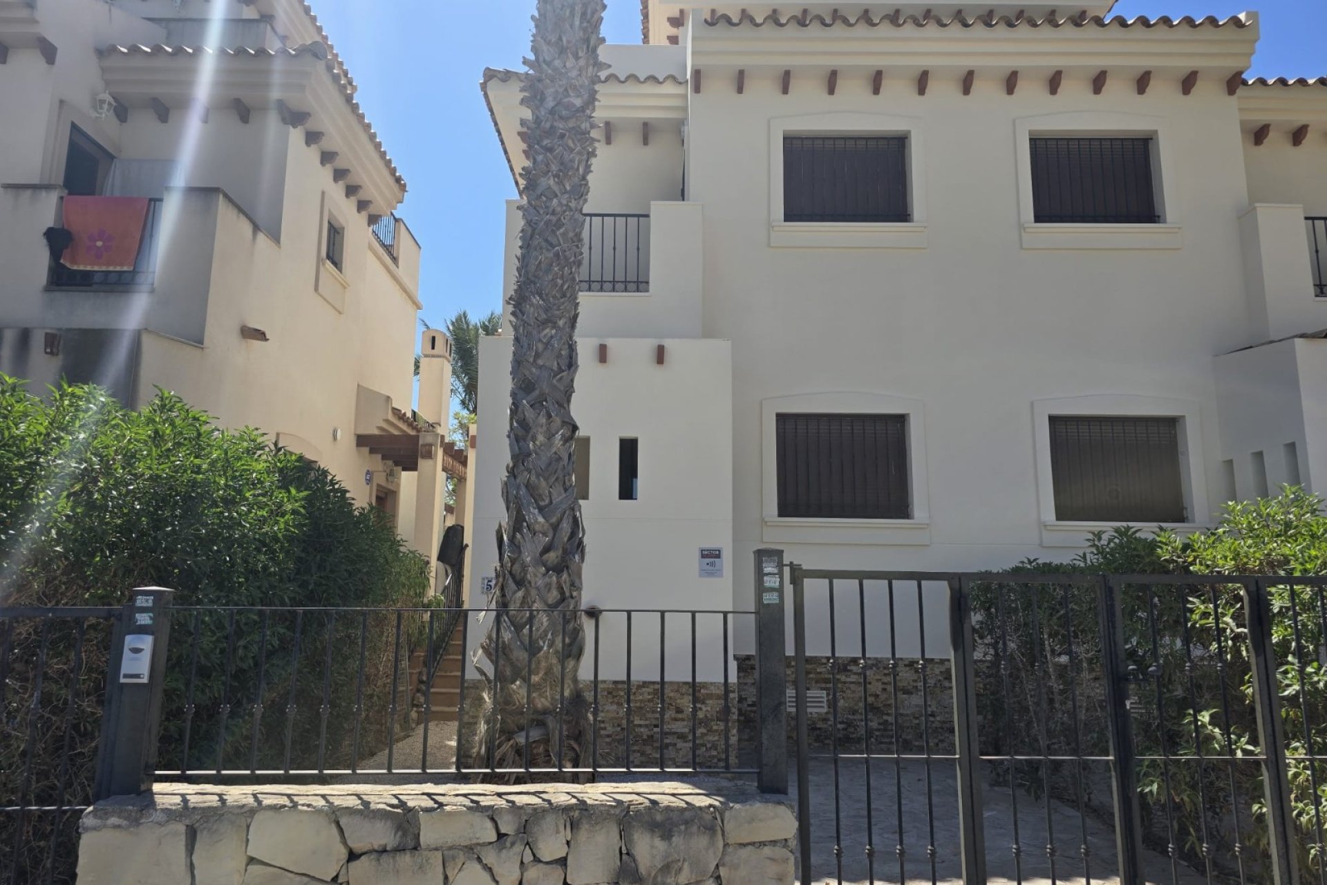 Wiederverkauf - Villa -
Algorfa - Inland