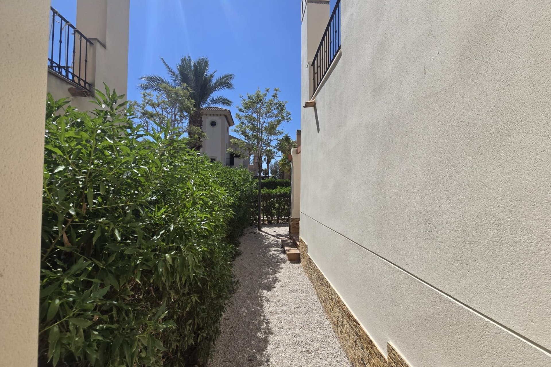 Wiederverkauf - Villa -
Algorfa - Inland
