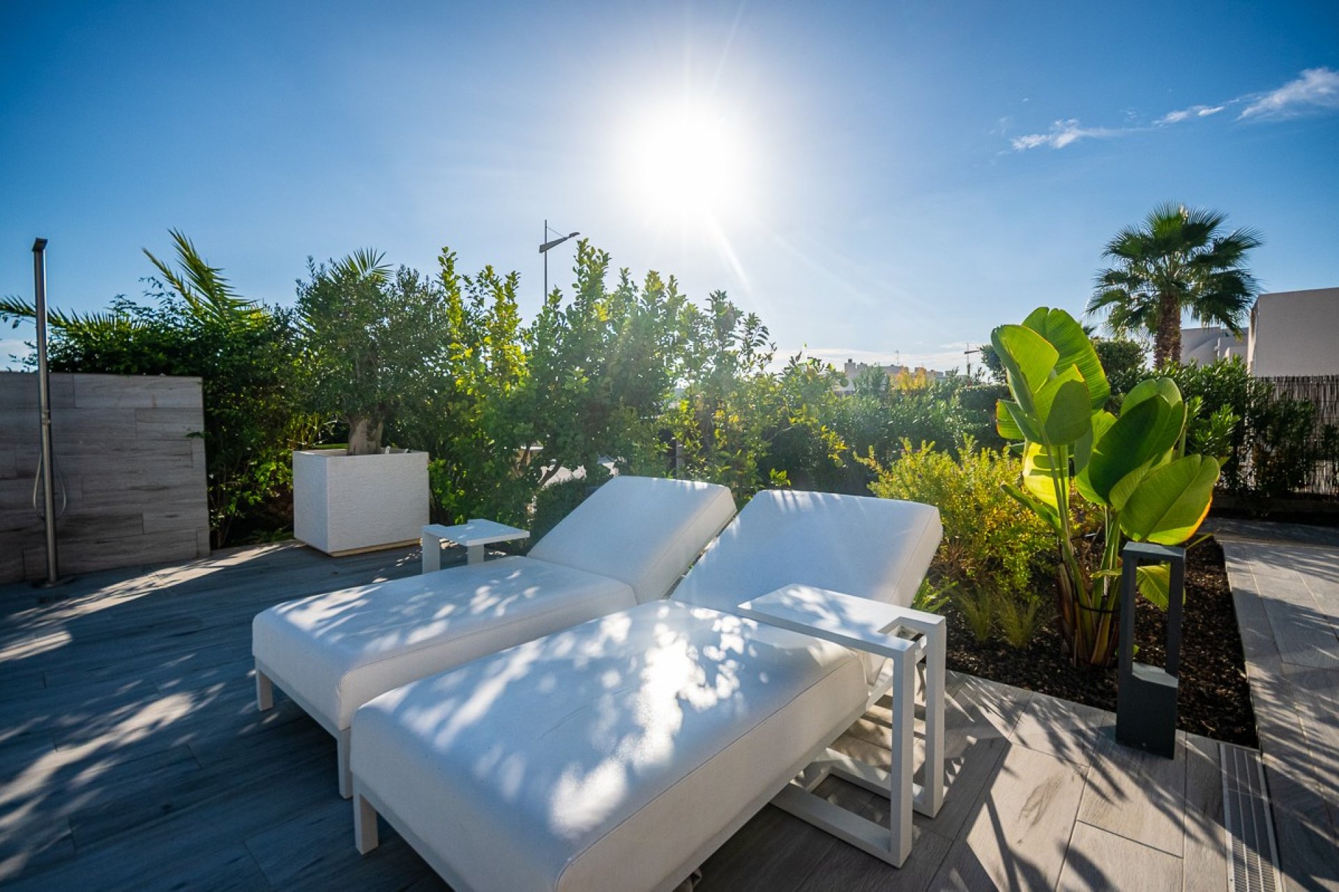 Wiederverkauf - Villa -
Algorfa - Inland