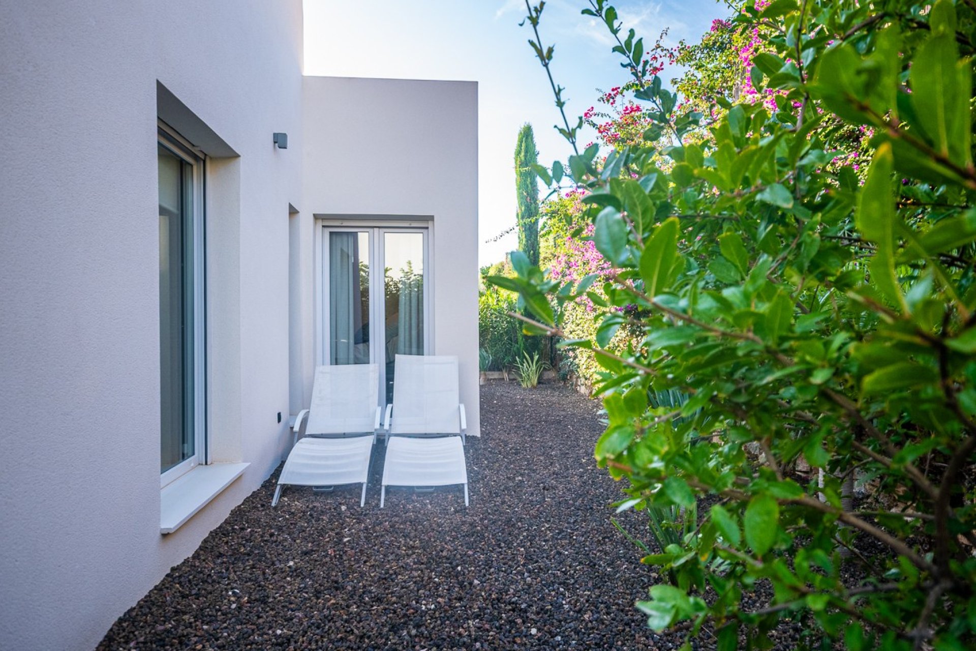 Wiederverkauf - Villa -
Algorfa - Inland