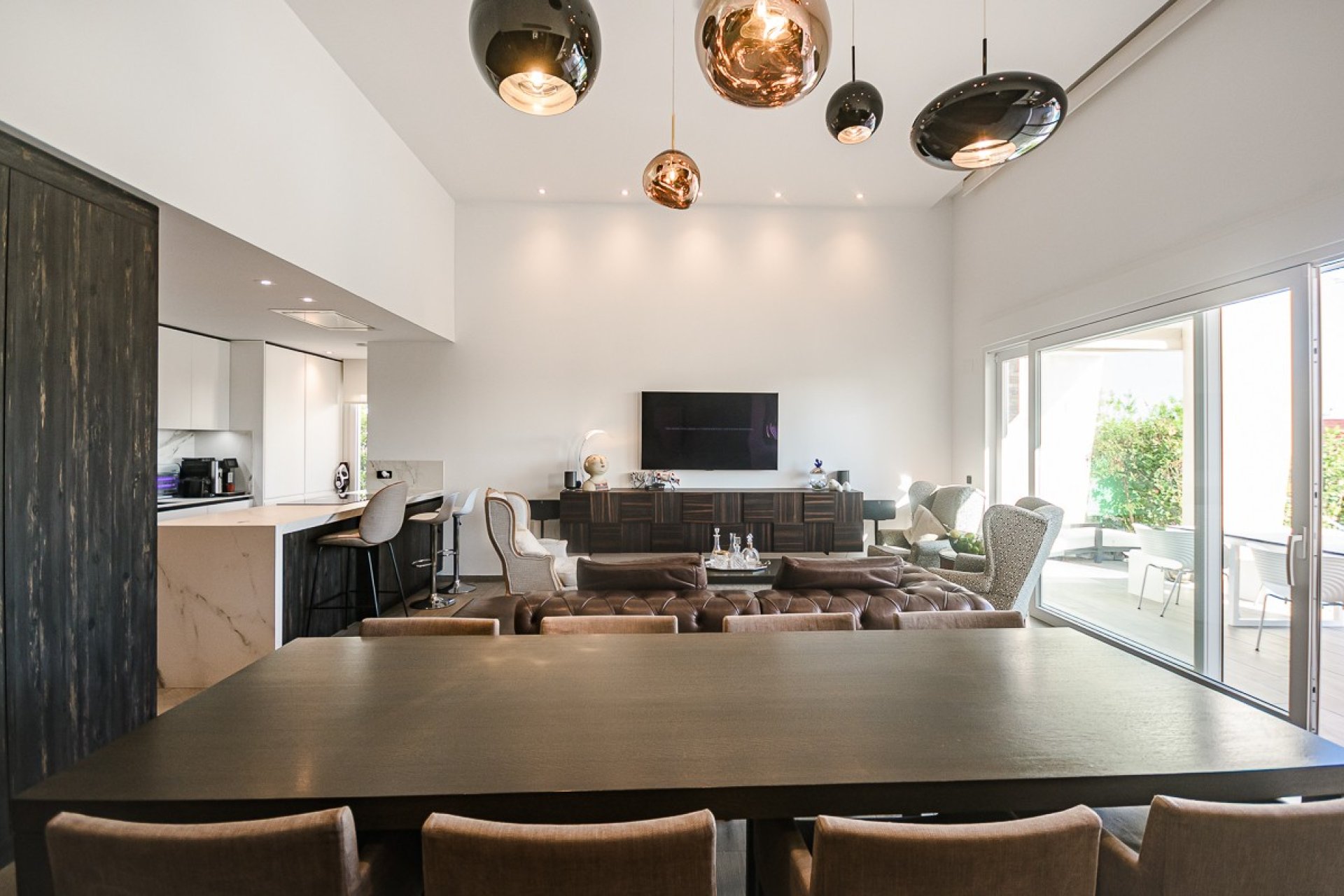 Wiederverkauf - Villa -
Algorfa - Inland