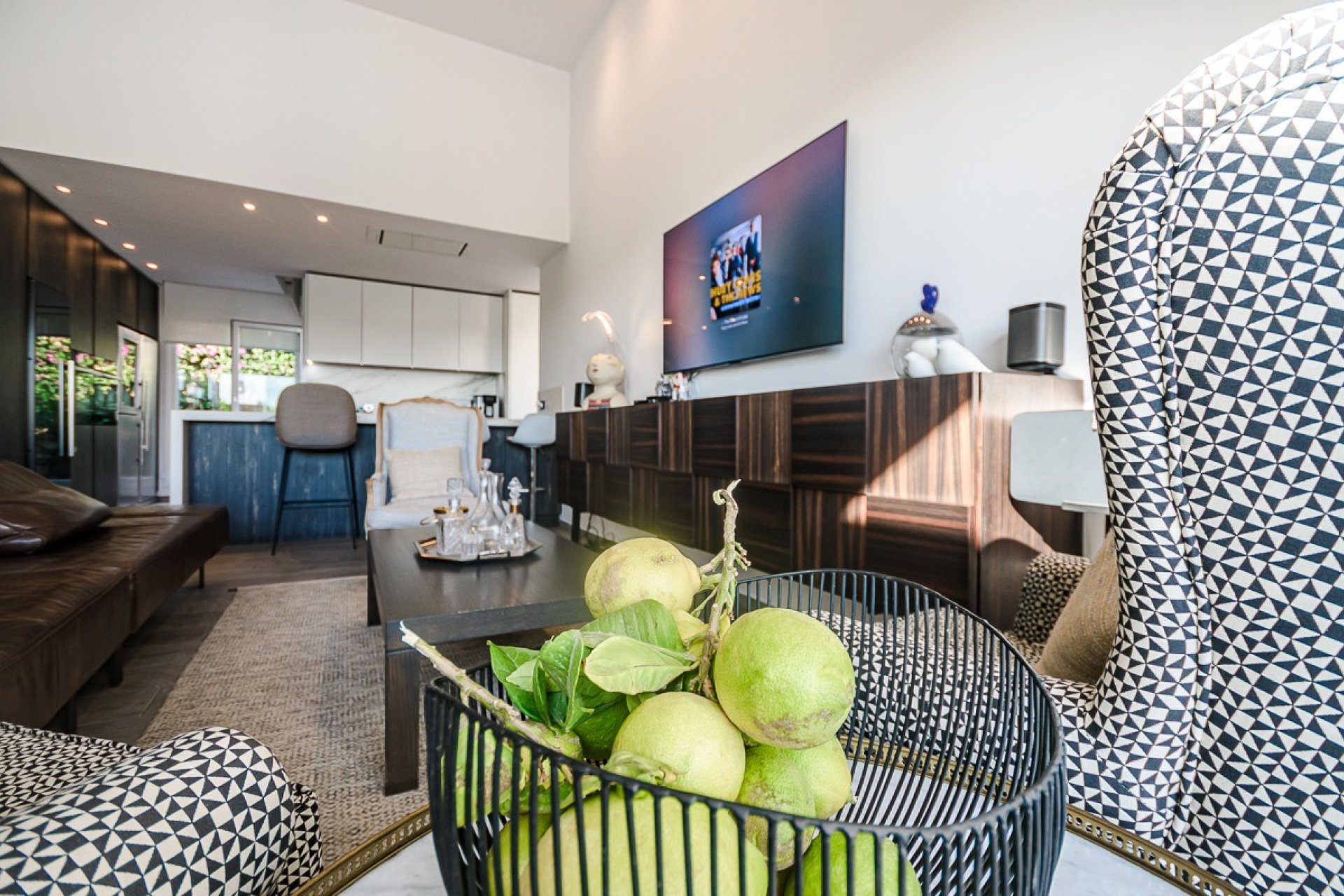 Wiederverkauf - Villa -
Algorfa - Inland