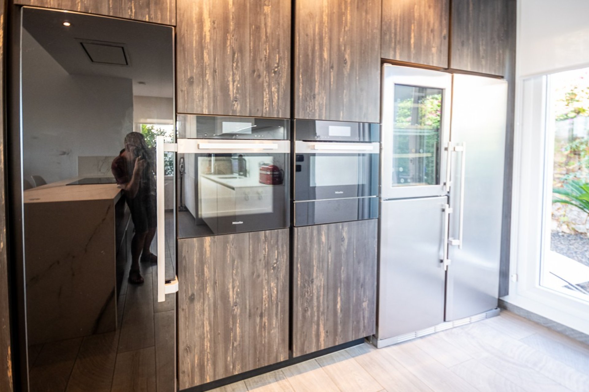 Wiederverkauf - Villa -
Algorfa - Inland